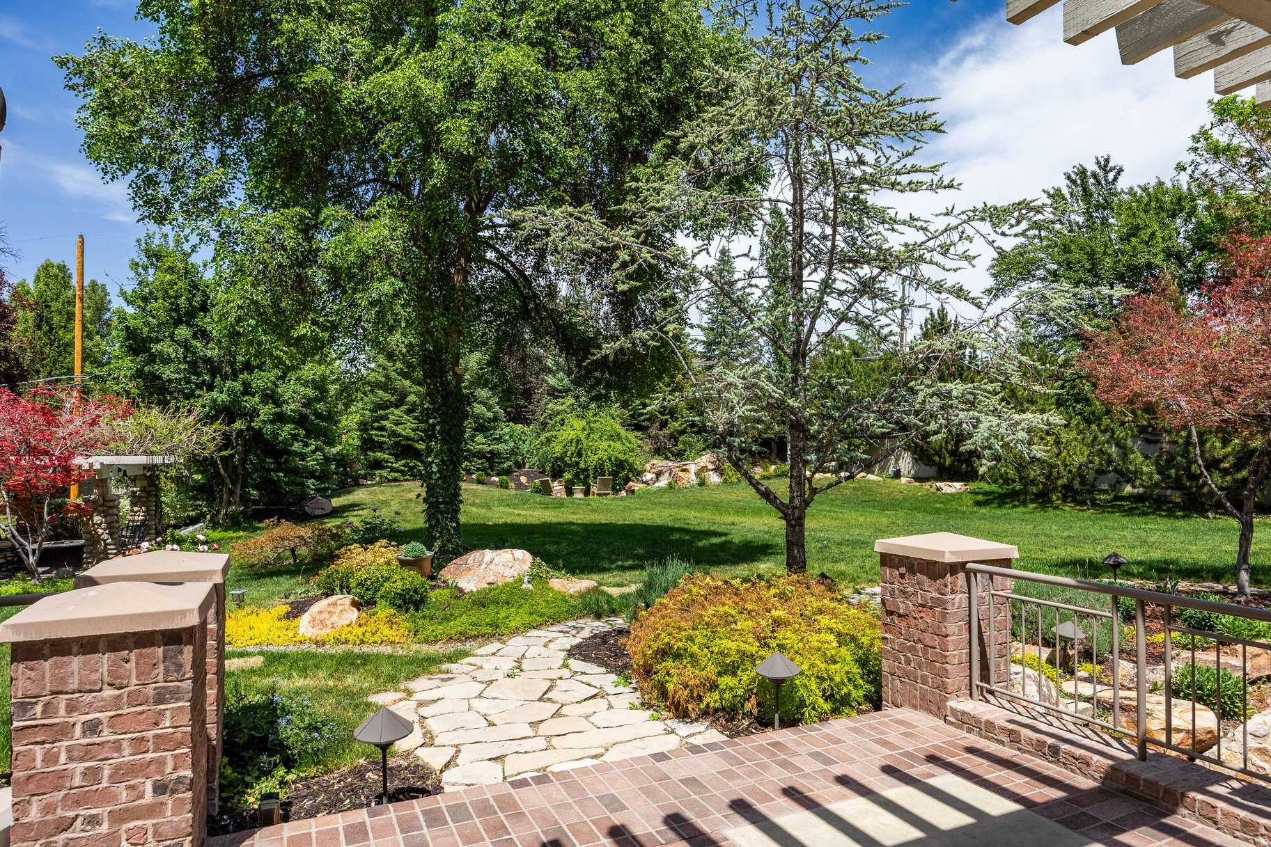MILLCREEK PARK - Residential