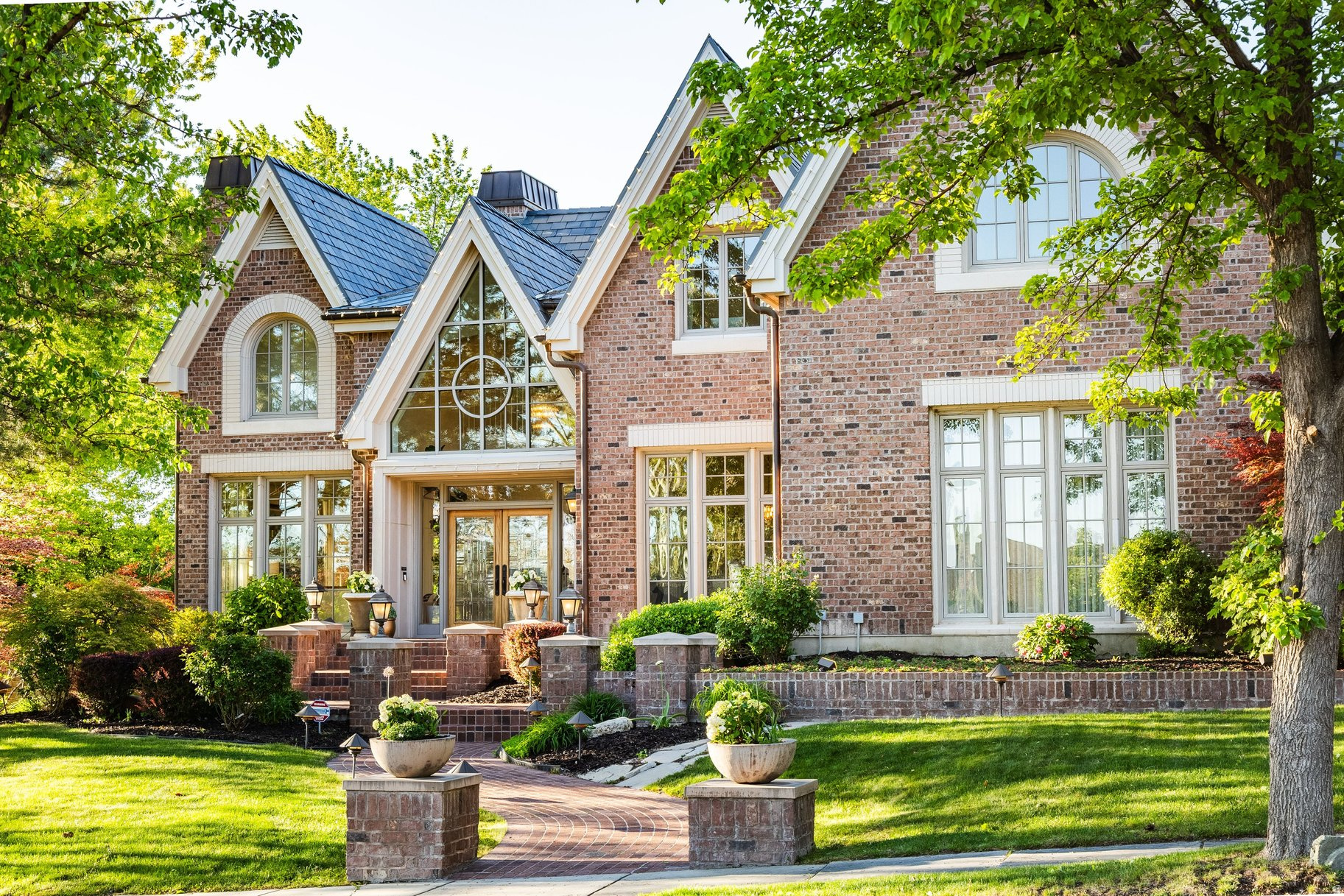 MILLCREEK PARK - Residential