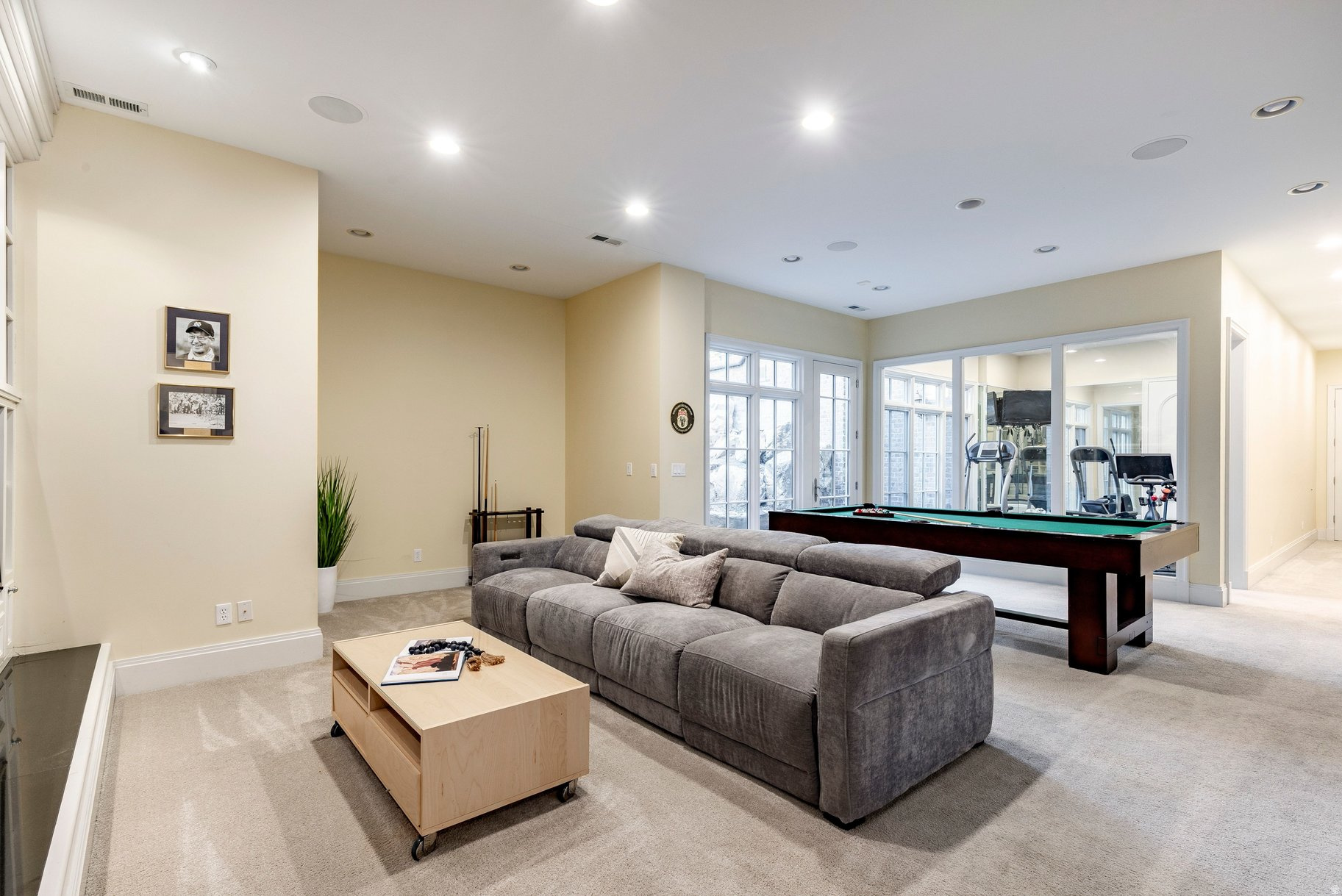 MILLCREEK PARK - Residential