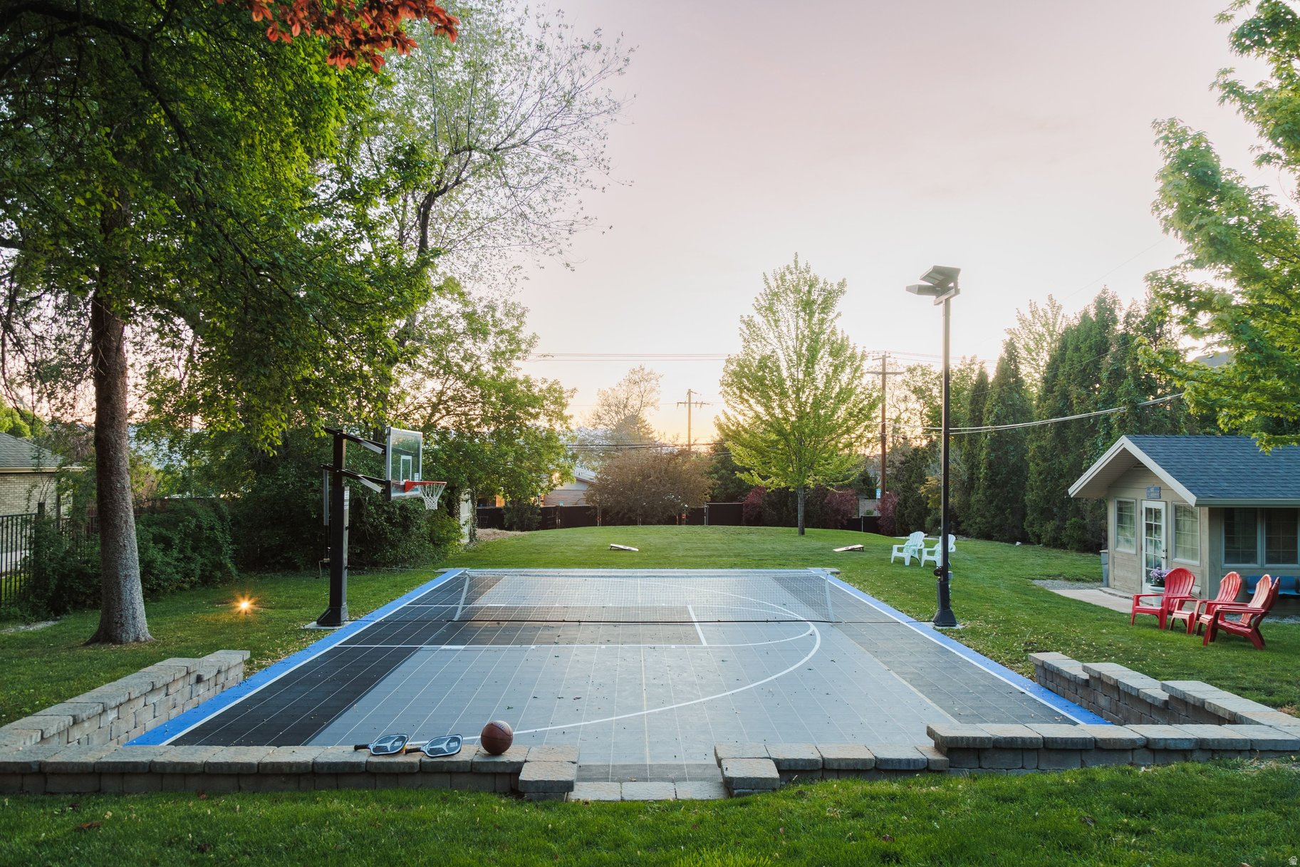 MILLCREEK PARK - Residential