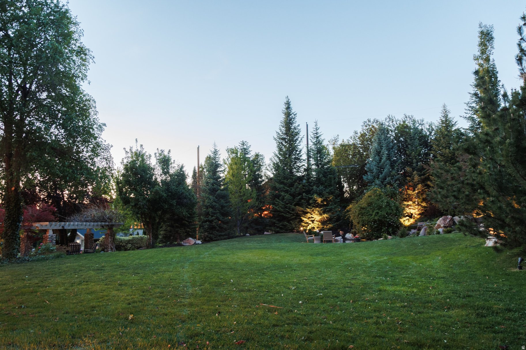 MILLCREEK PARK - Residential