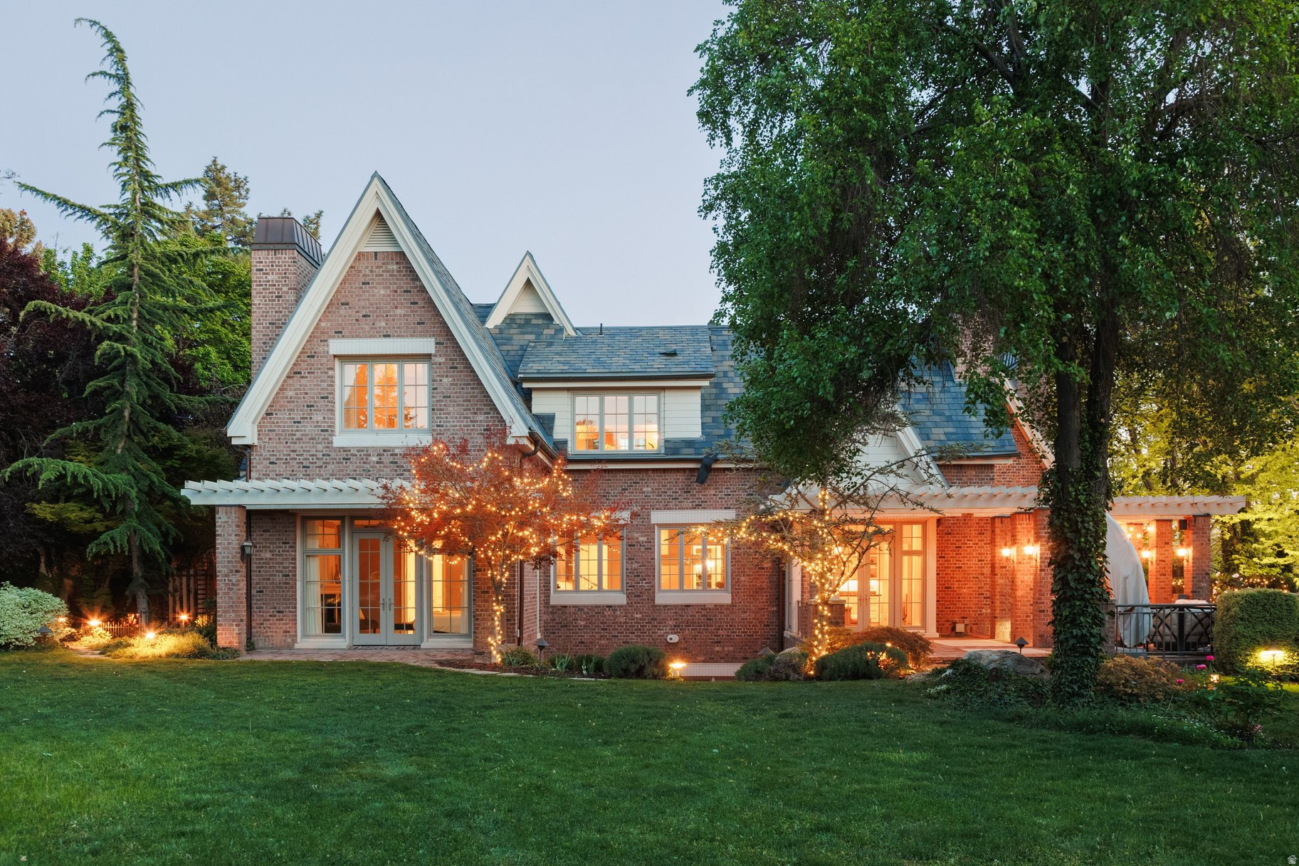 MILLCREEK PARK - Residential