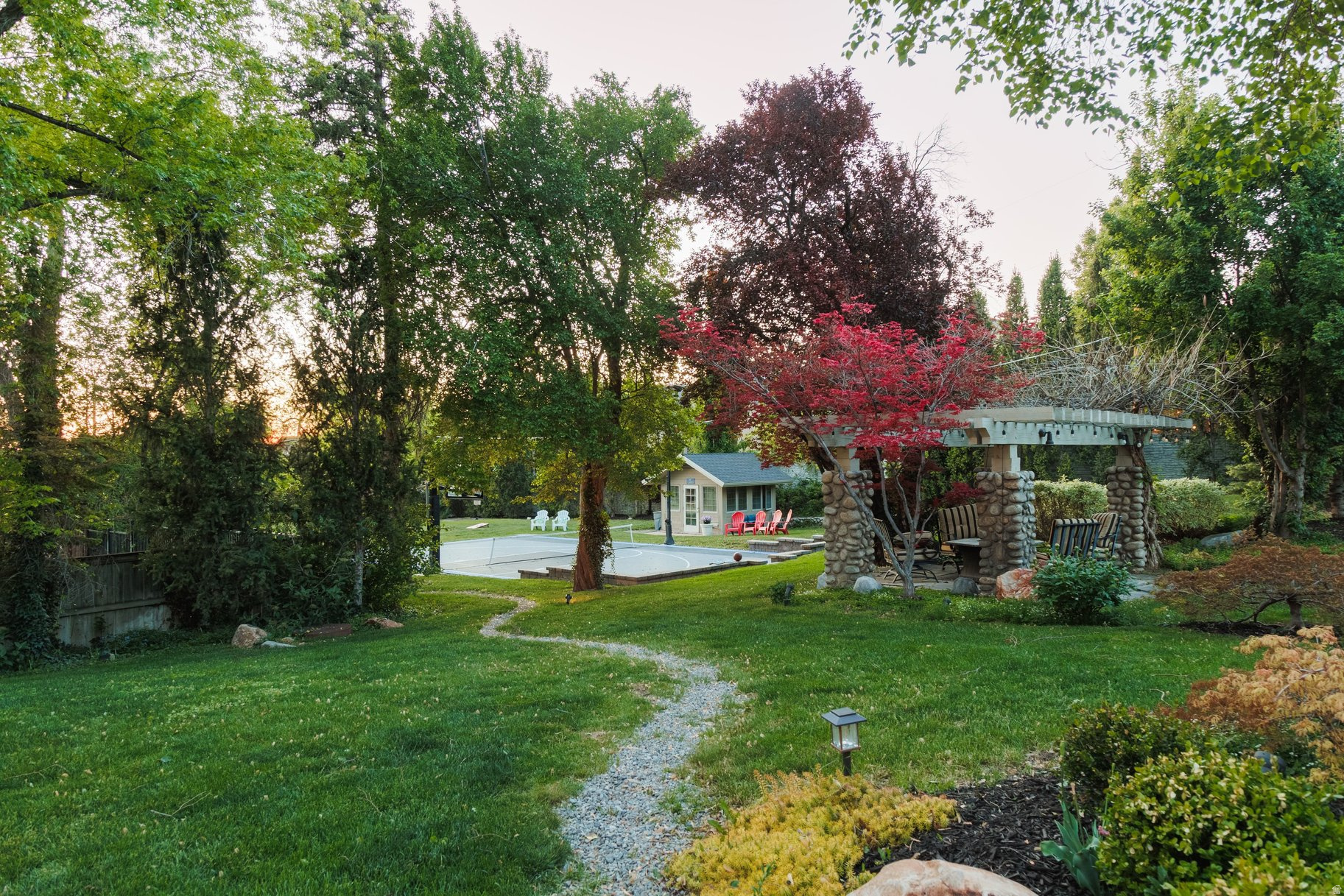 MILLCREEK PARK - Residential
