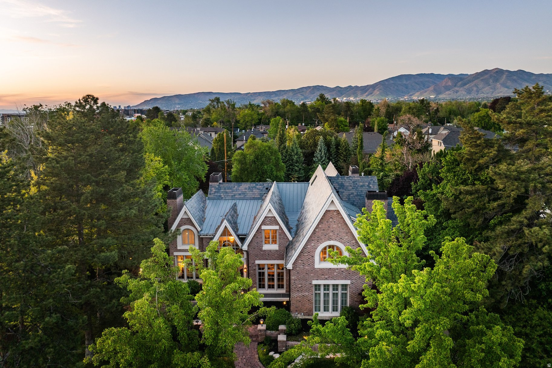 MILLCREEK PARK - Residential