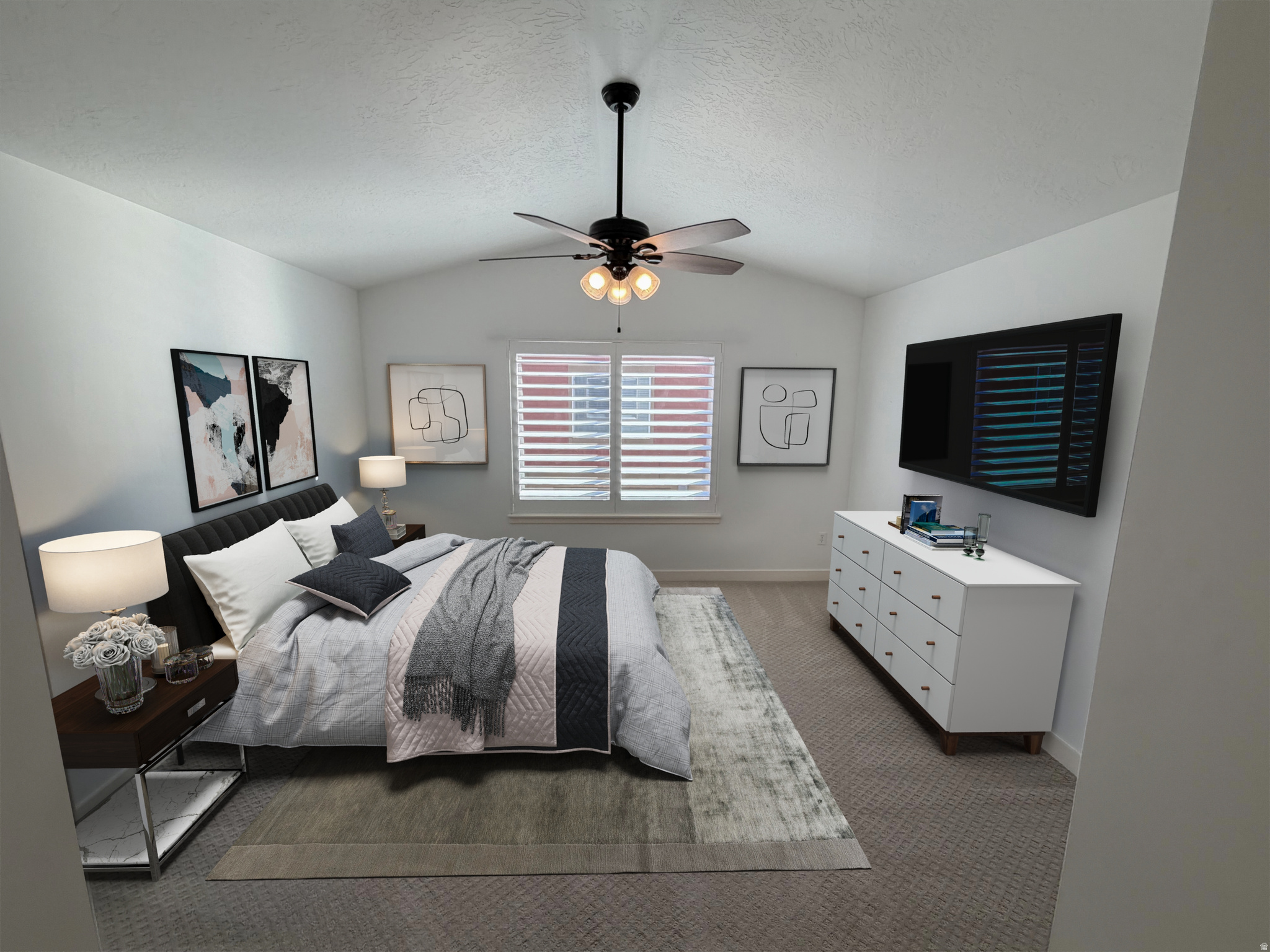 SUMMERLANE @DISTRICT - Residential