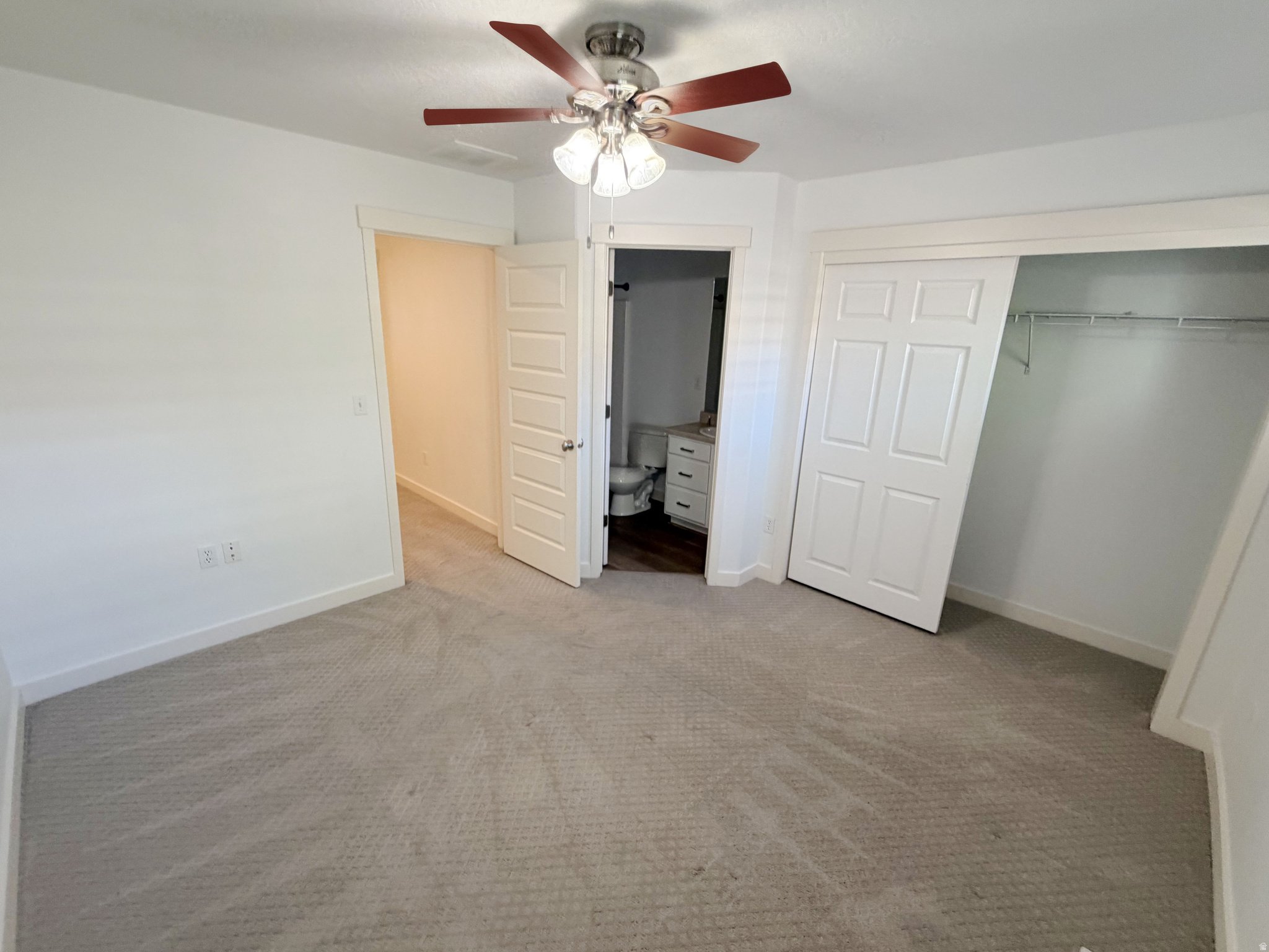 SUMMERLANE @DISTRICT - Residential
