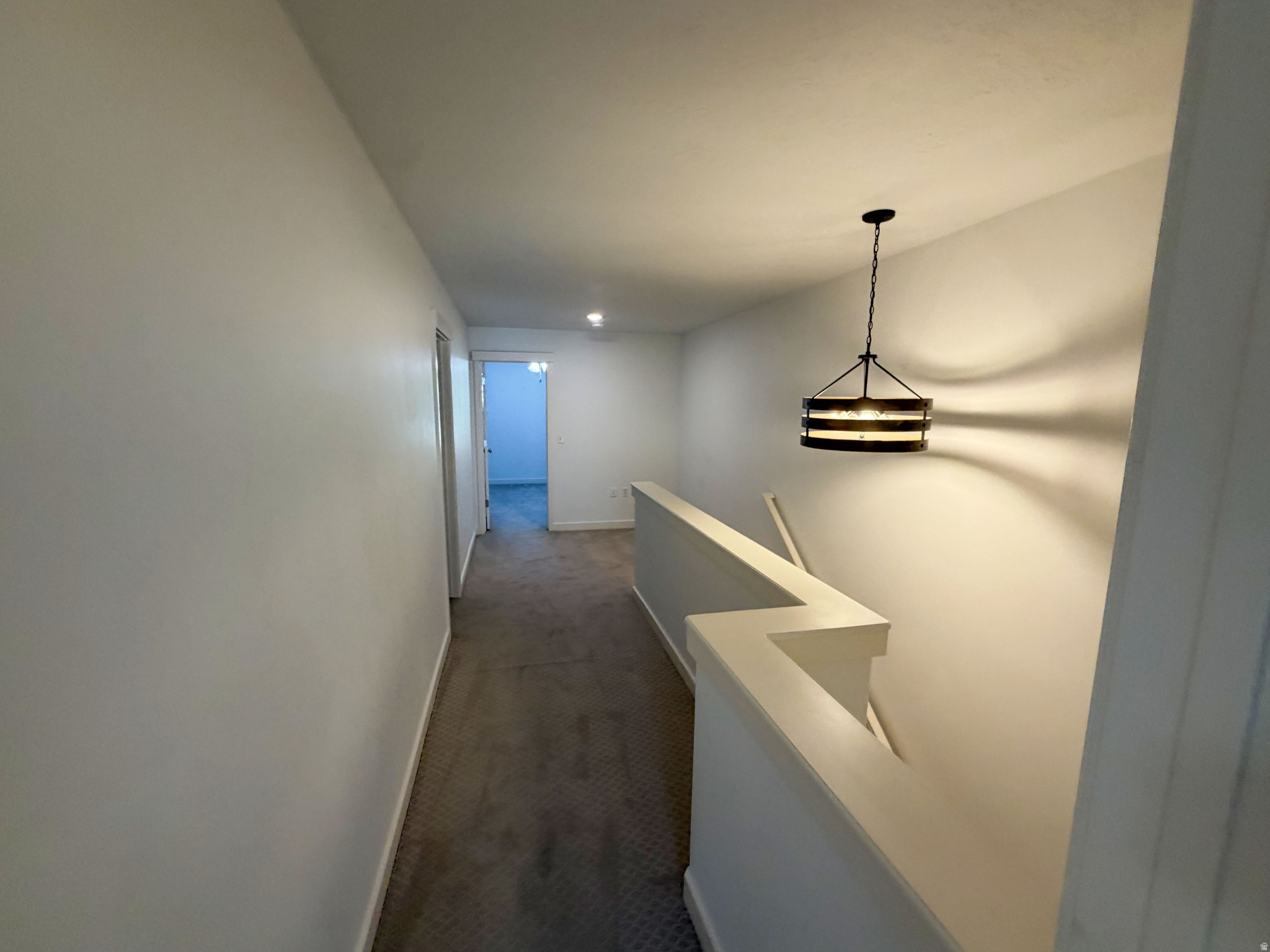 SUMMERLANE @DISTRICT - Residential