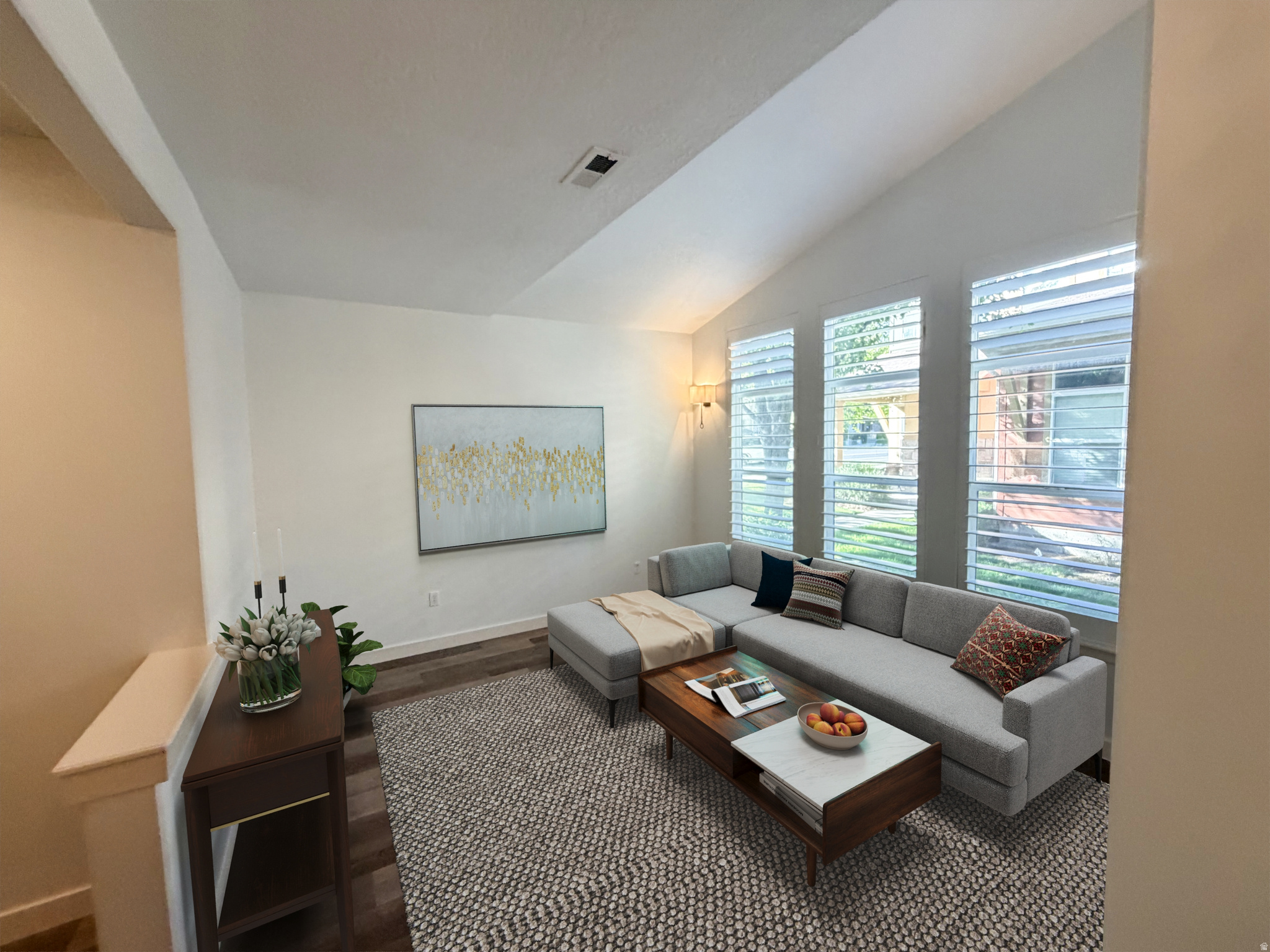 SUMMERLANE @DISTRICT - Residential