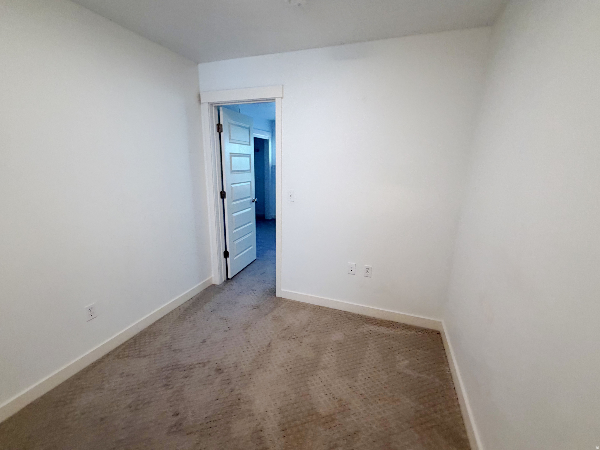 SUMMERLANE @DISTRICT - Residential