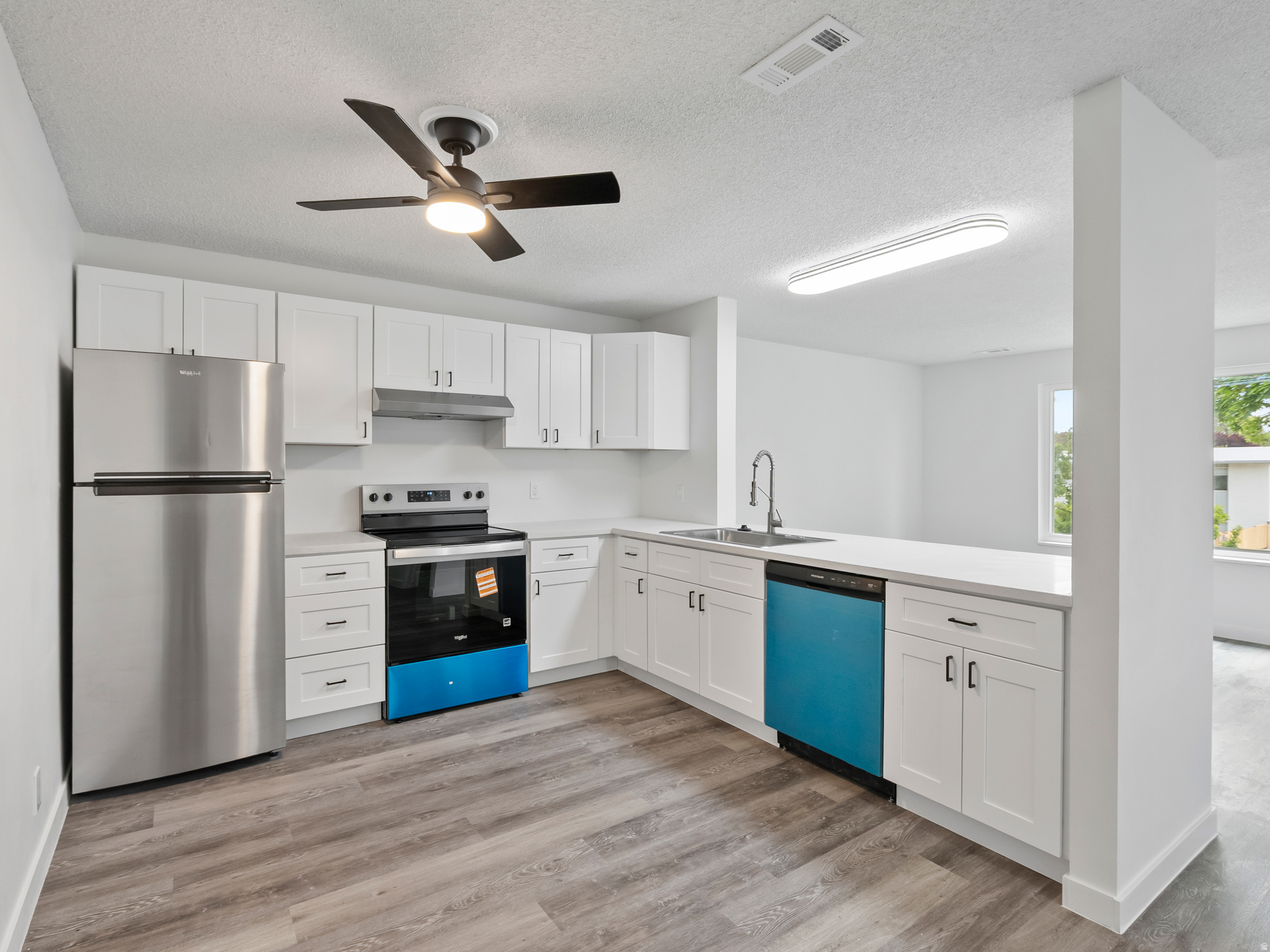 WOODCREST - Residential