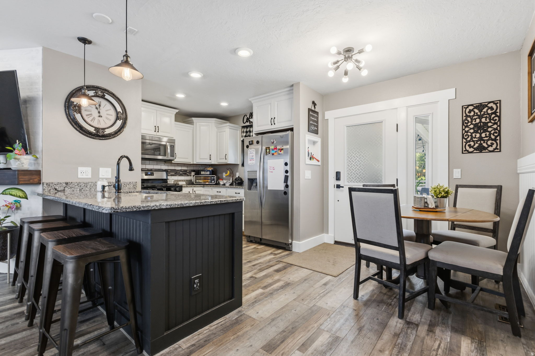 SO LAND TERRACE - Residential
