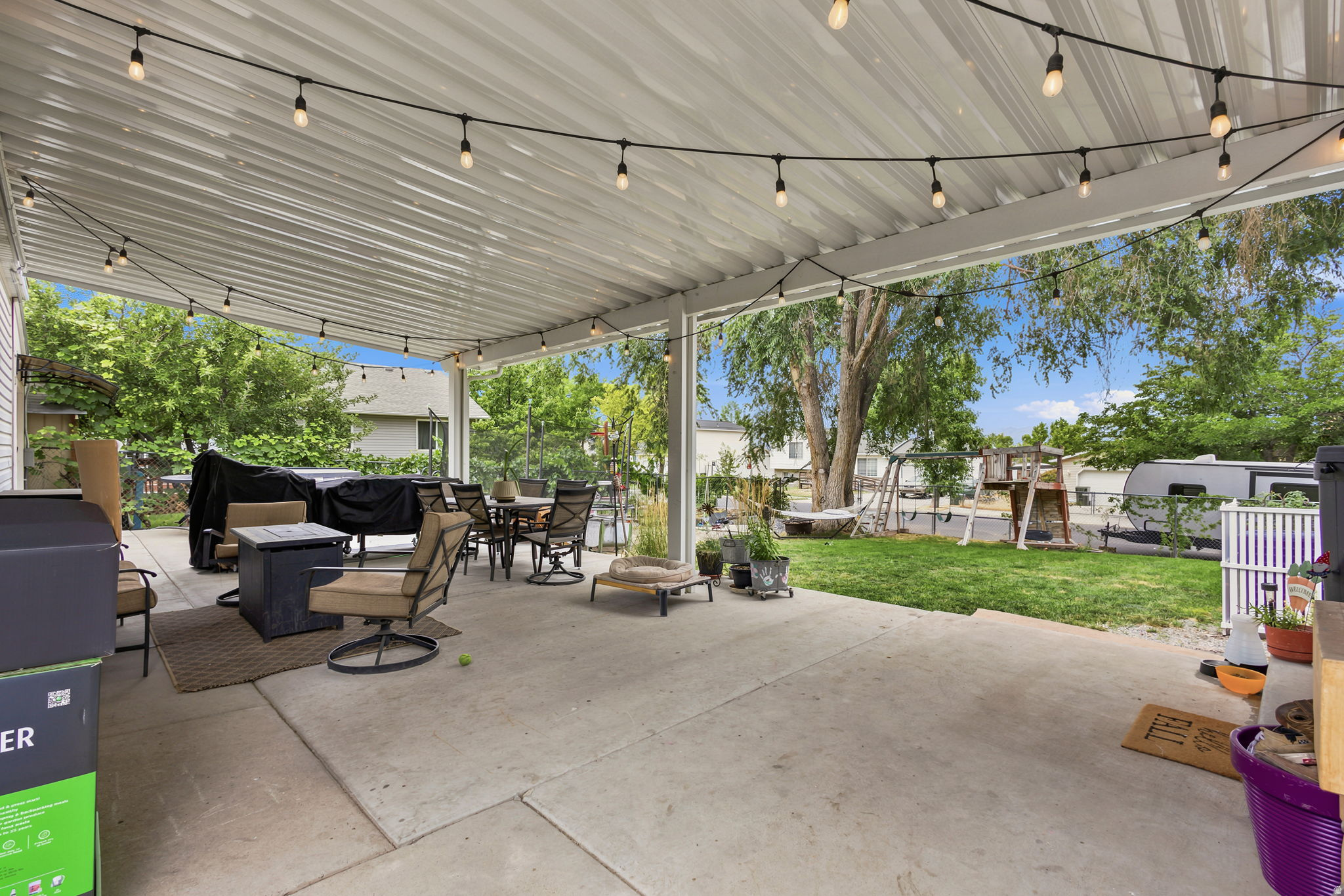 SO LAND TERRACE - Residential