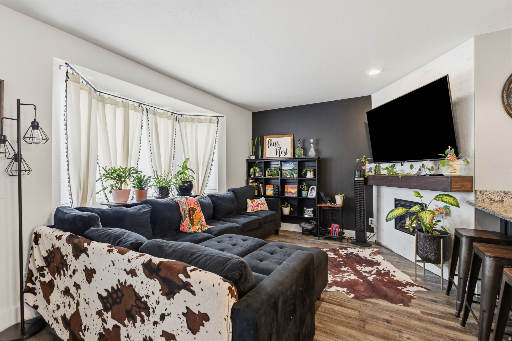 SO LAND TERRACE - Residential