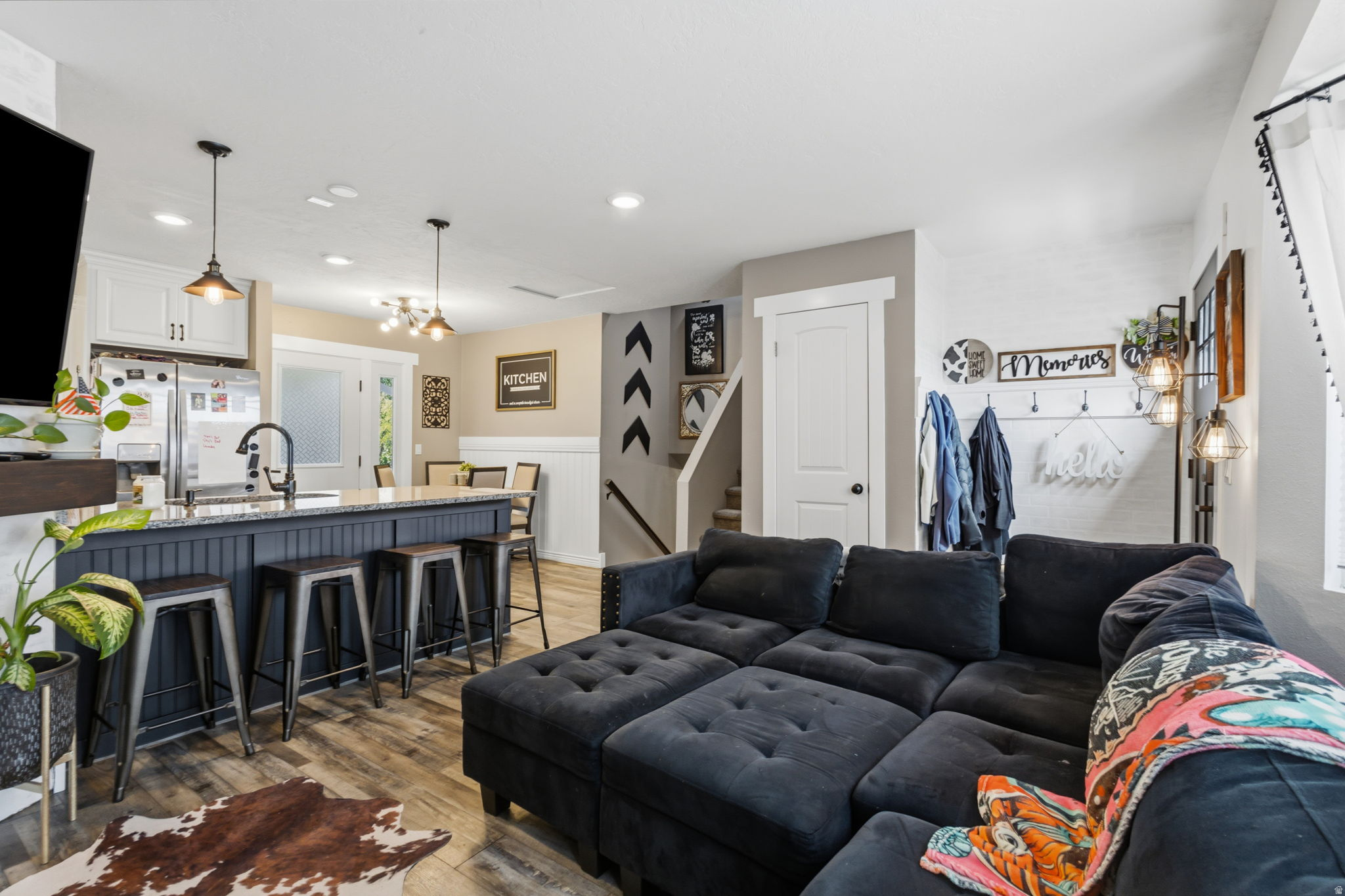 SO LAND TERRACE - Residential