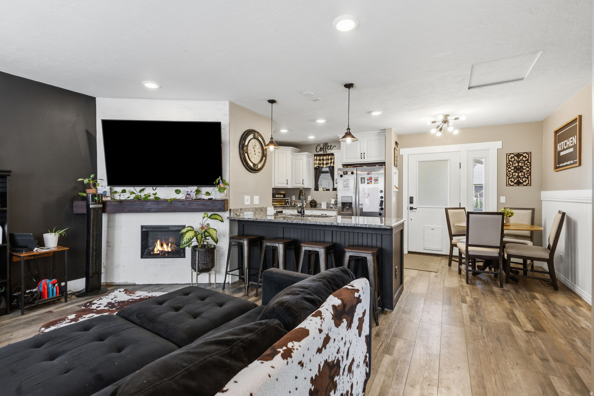 SO LAND TERRACE - Residential