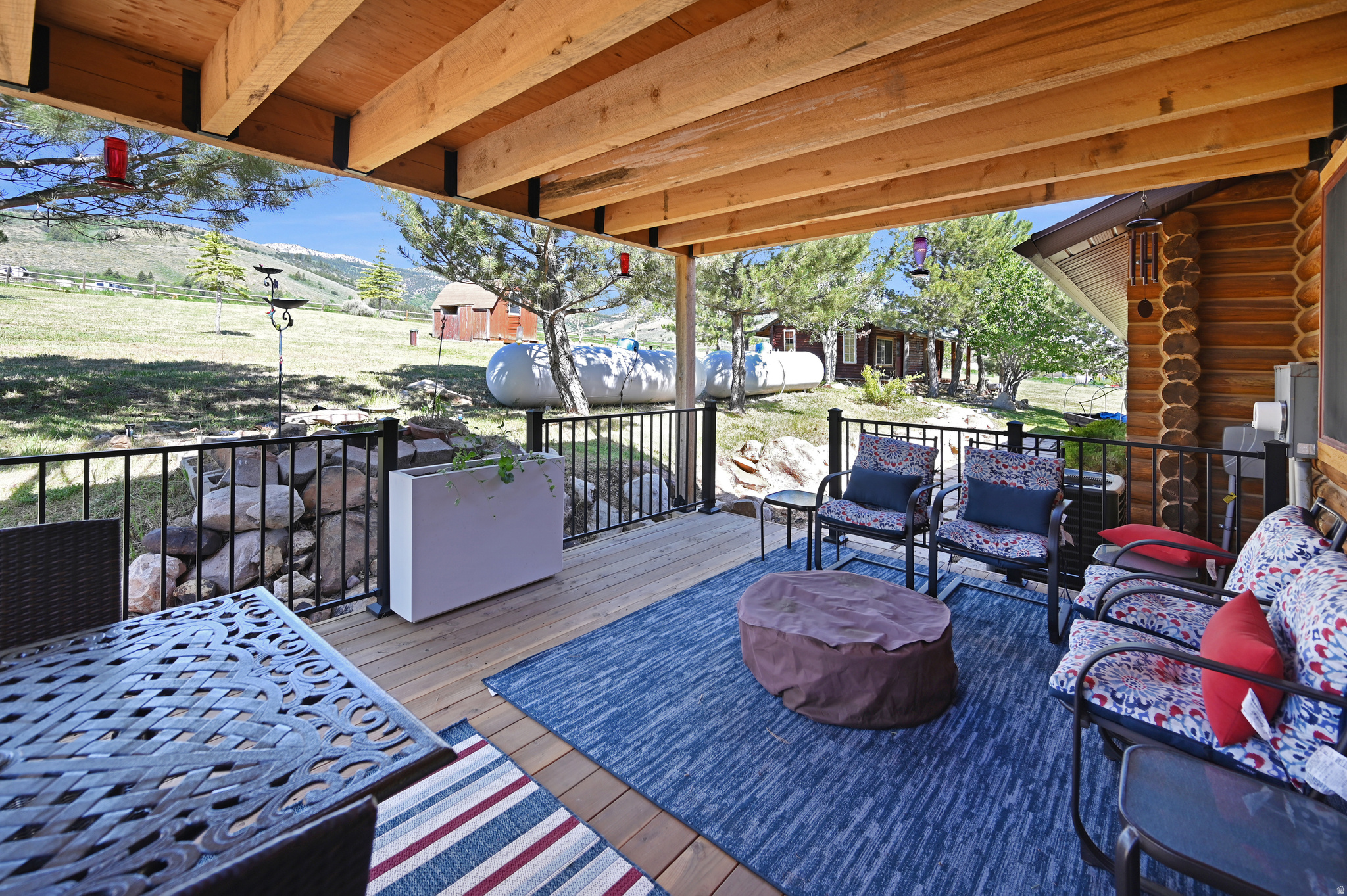 MALAD SUMMIT WEST SUBDIVISION - Residential