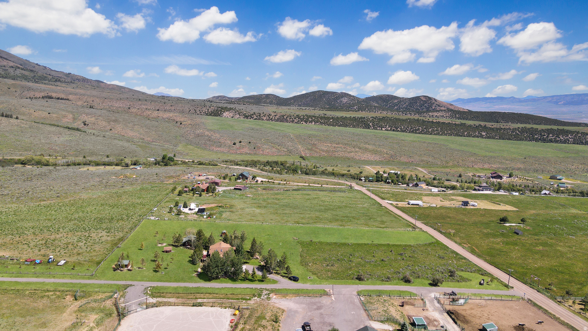 MALAD SUMMIT WEST SUBDIVISION - Residential