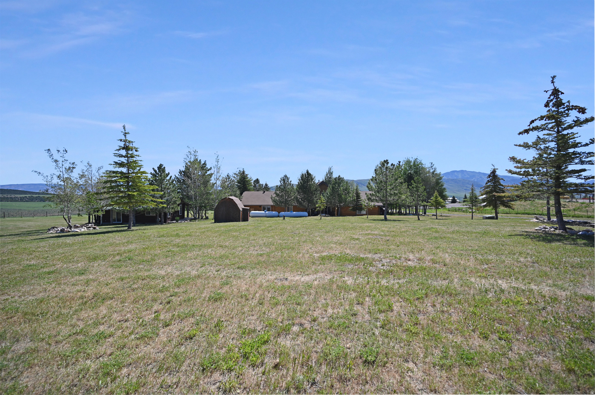 MALAD SUMMIT WEST SUBDIVISION - Residential