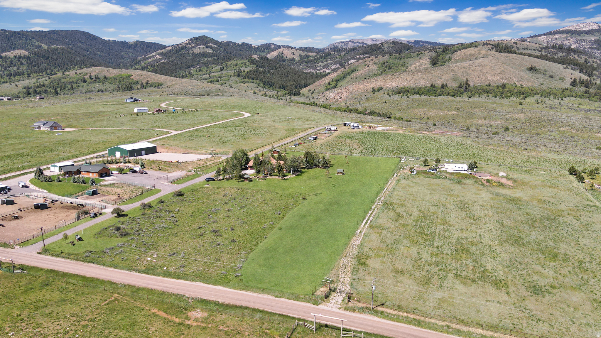 MALAD SUMMIT WEST SUBDIVISION - Residential