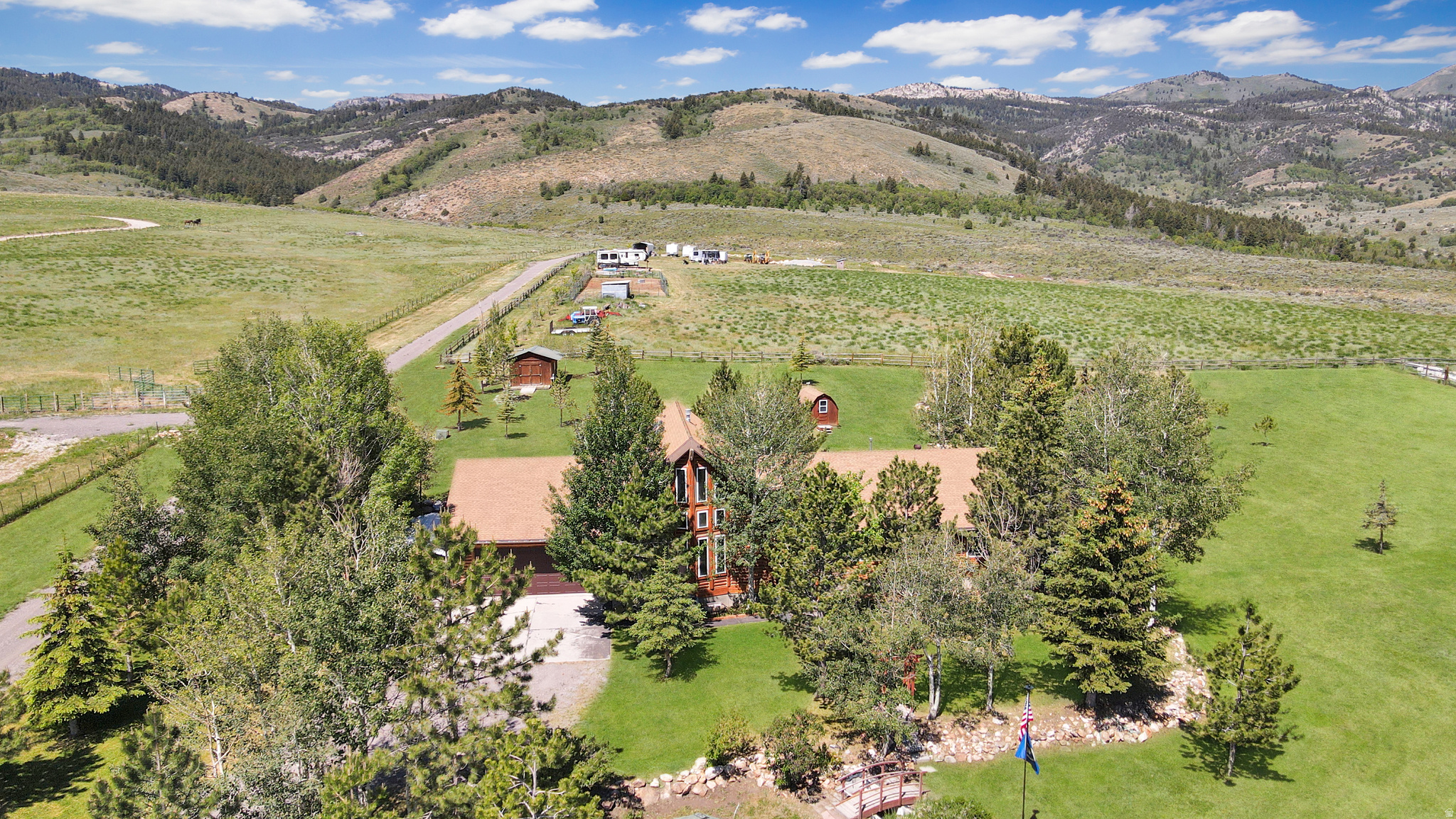 MALAD SUMMIT WEST SUBDIVISION - Residential