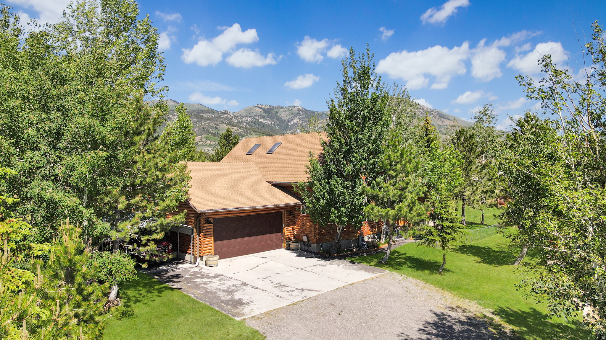 MALAD SUMMIT WEST SUBDIVISION - Residential