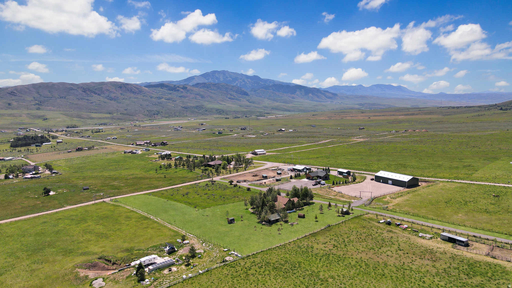 MALAD SUMMIT WEST SUBDIVISION - Residential