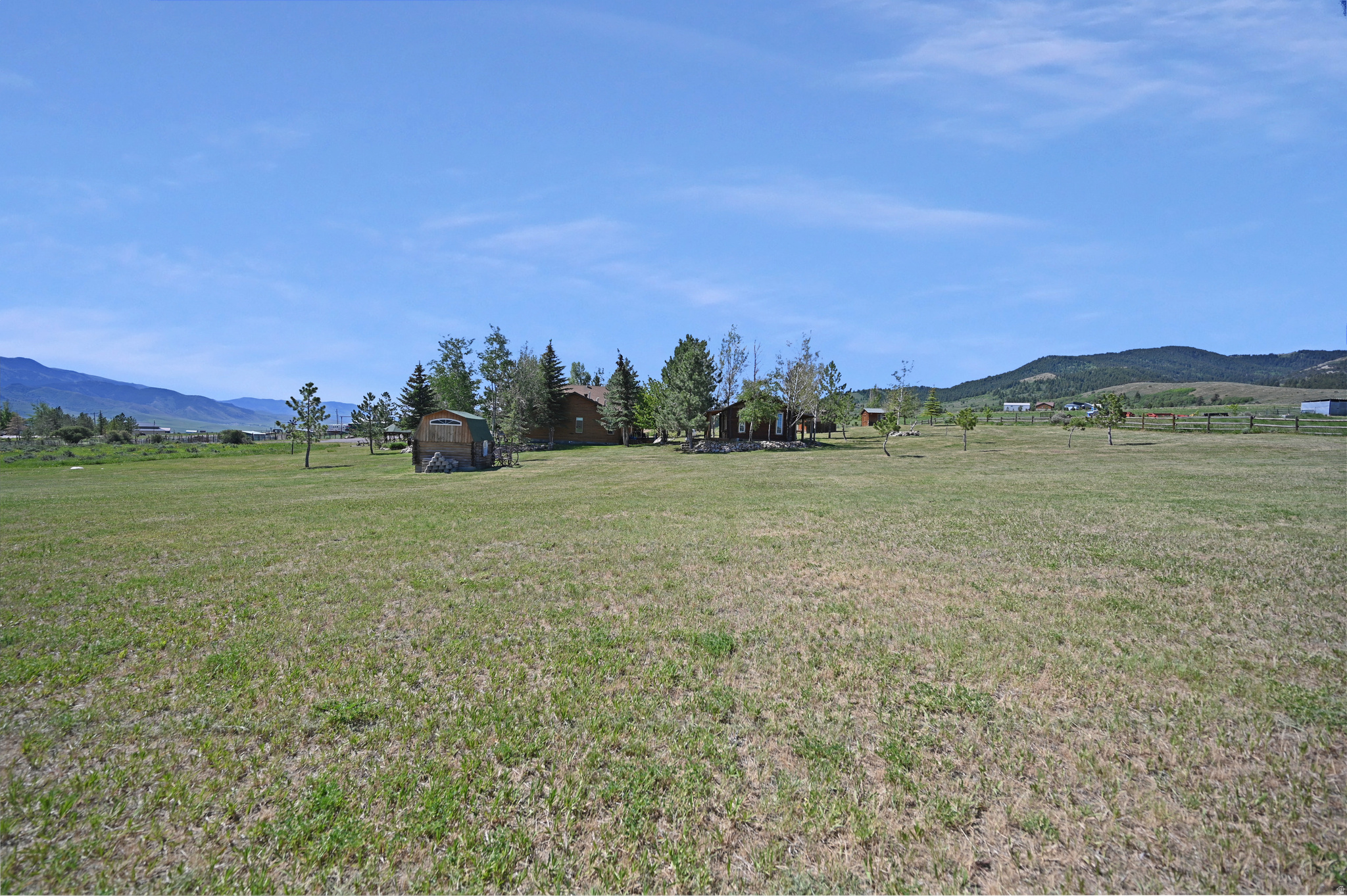 MALAD SUMMIT WEST SUBDIVISION - Residential