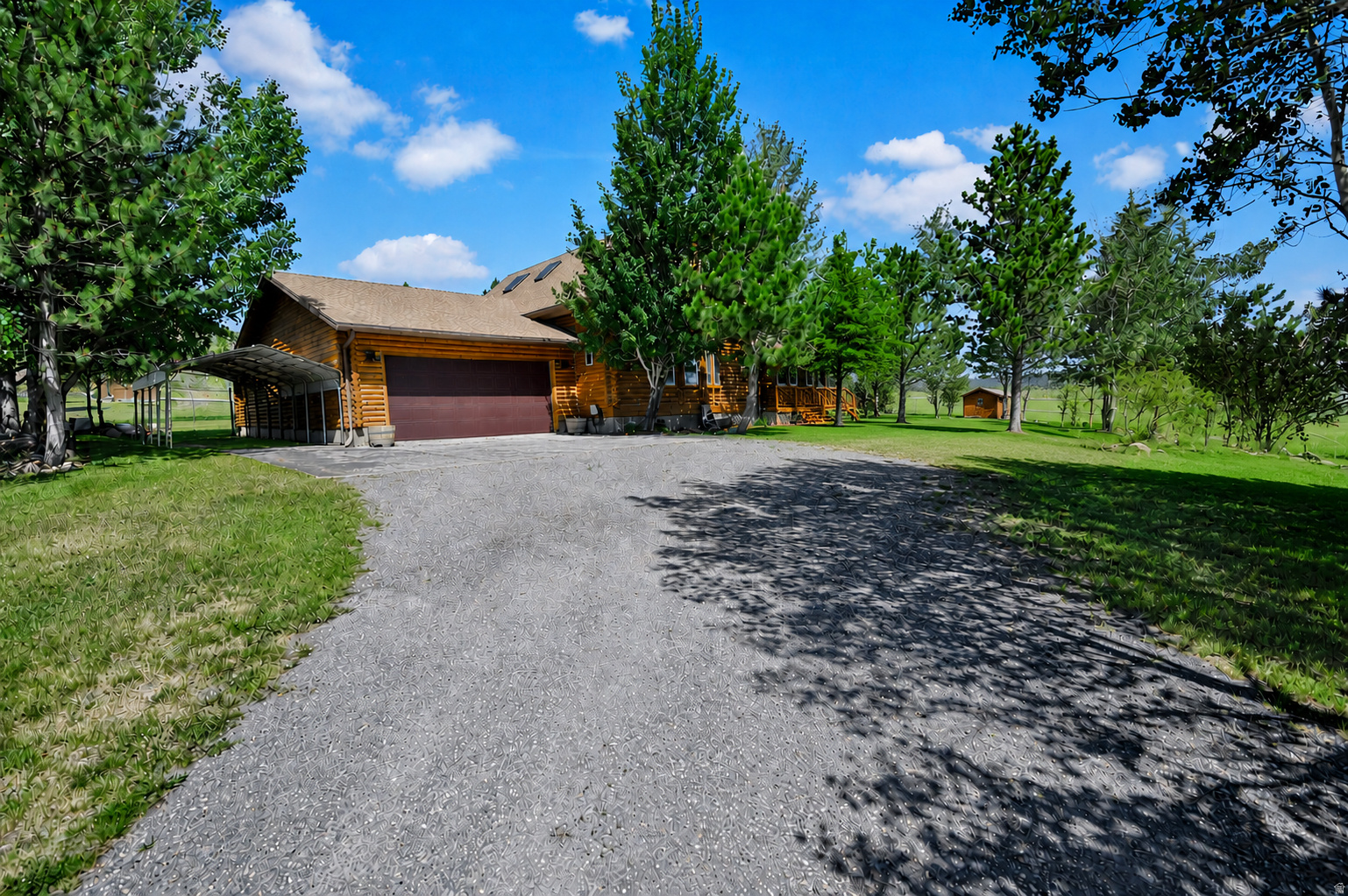 MALAD SUMMIT WEST SUBDIVISION - Residential