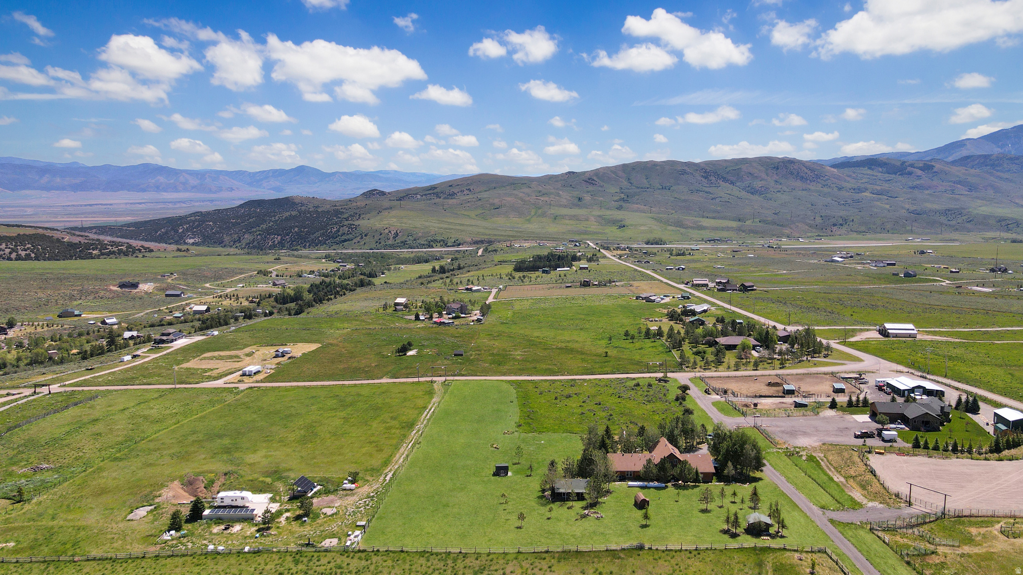 MALAD SUMMIT WEST SUBDIVISION - Residential