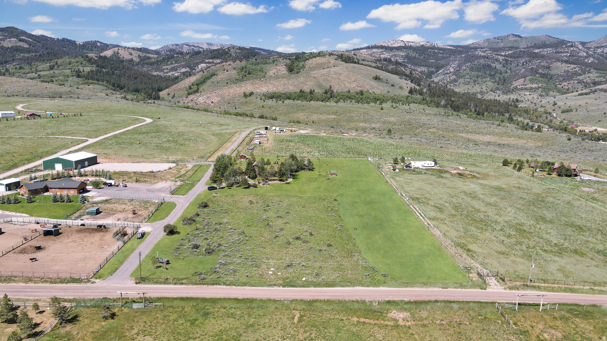 MALAD SUMMIT WEST SUBDIVISION - Residential