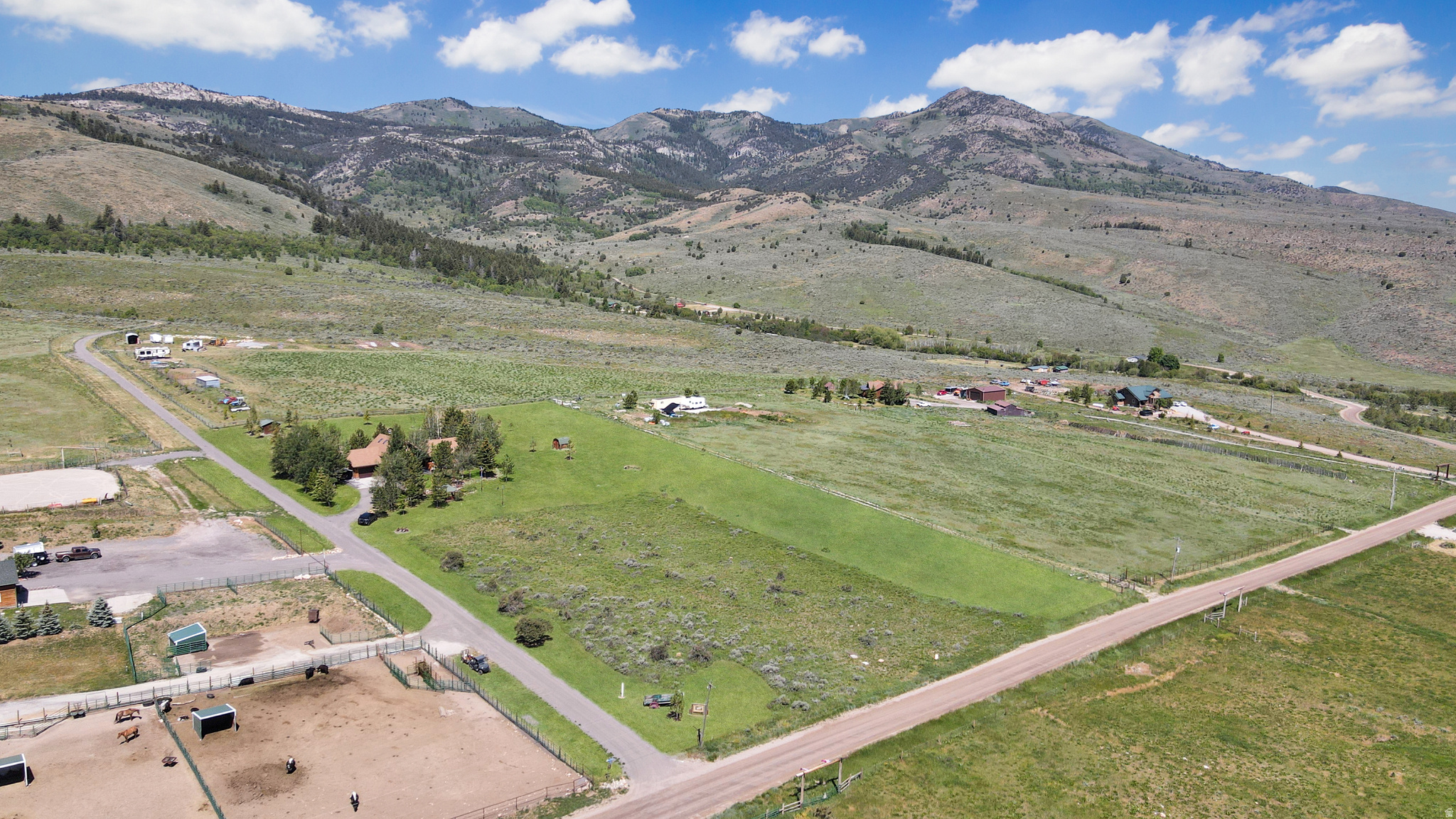 MALAD SUMMIT WEST SUBDIVISION - Residential