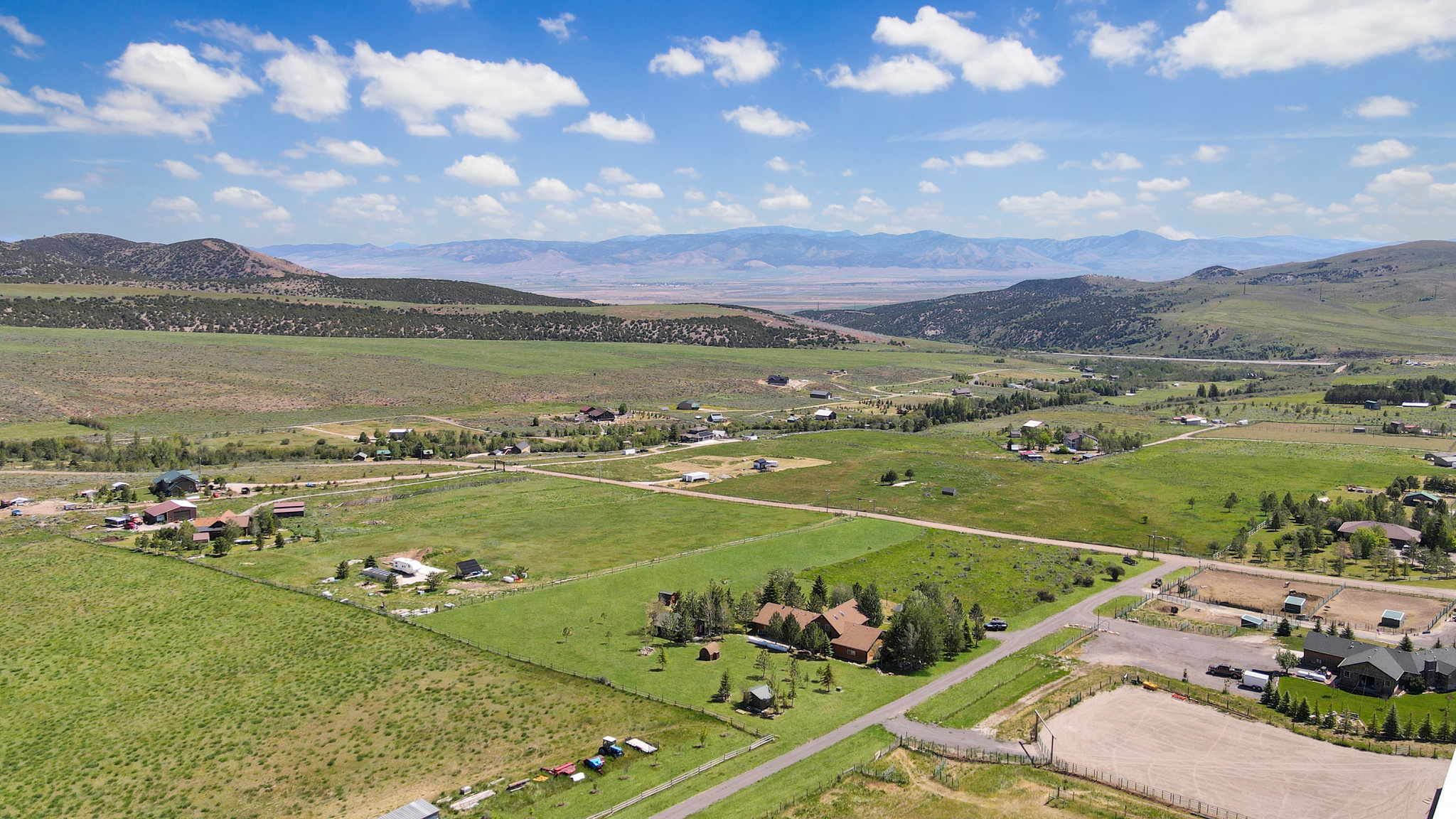 MALAD SUMMIT WEST SUBDIVISION - Residential