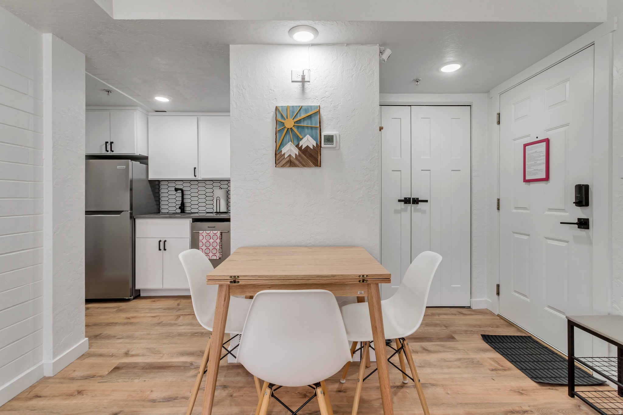 NEW CLAIM CONDOMINIU - Residential