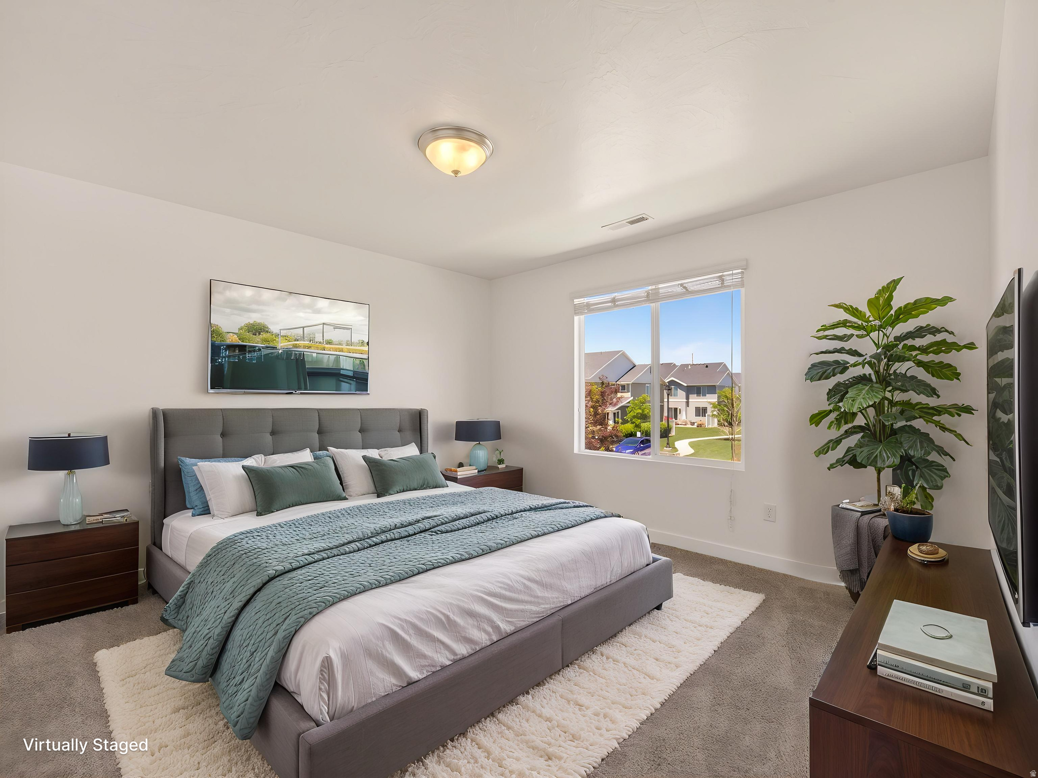 LEGACY FARMS - Residential