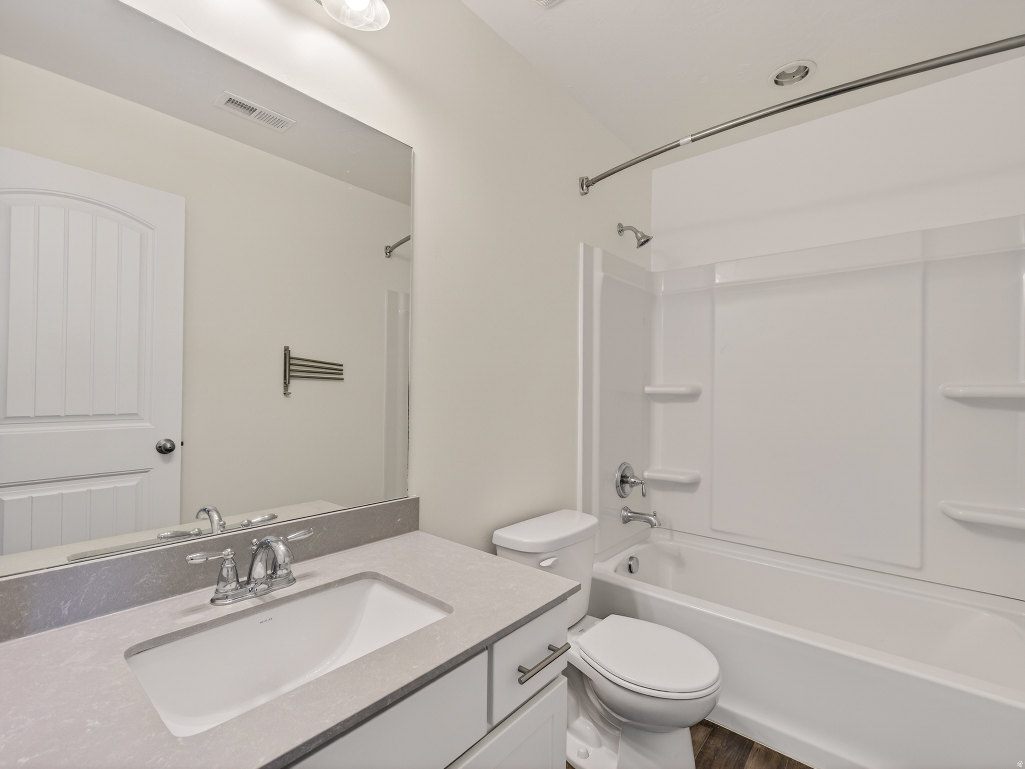 LEGACY FARMS - Residential