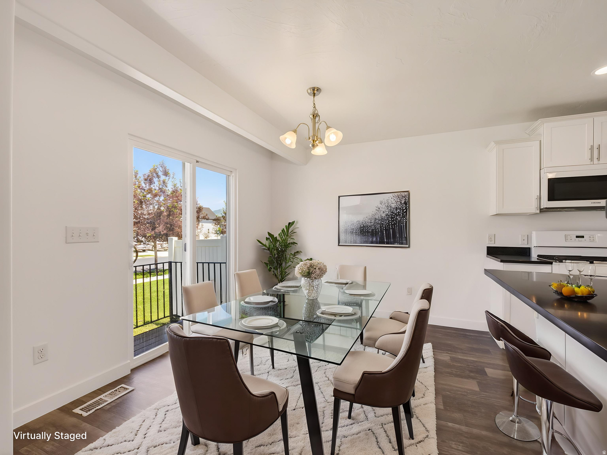 LEGACY FARMS - Residential