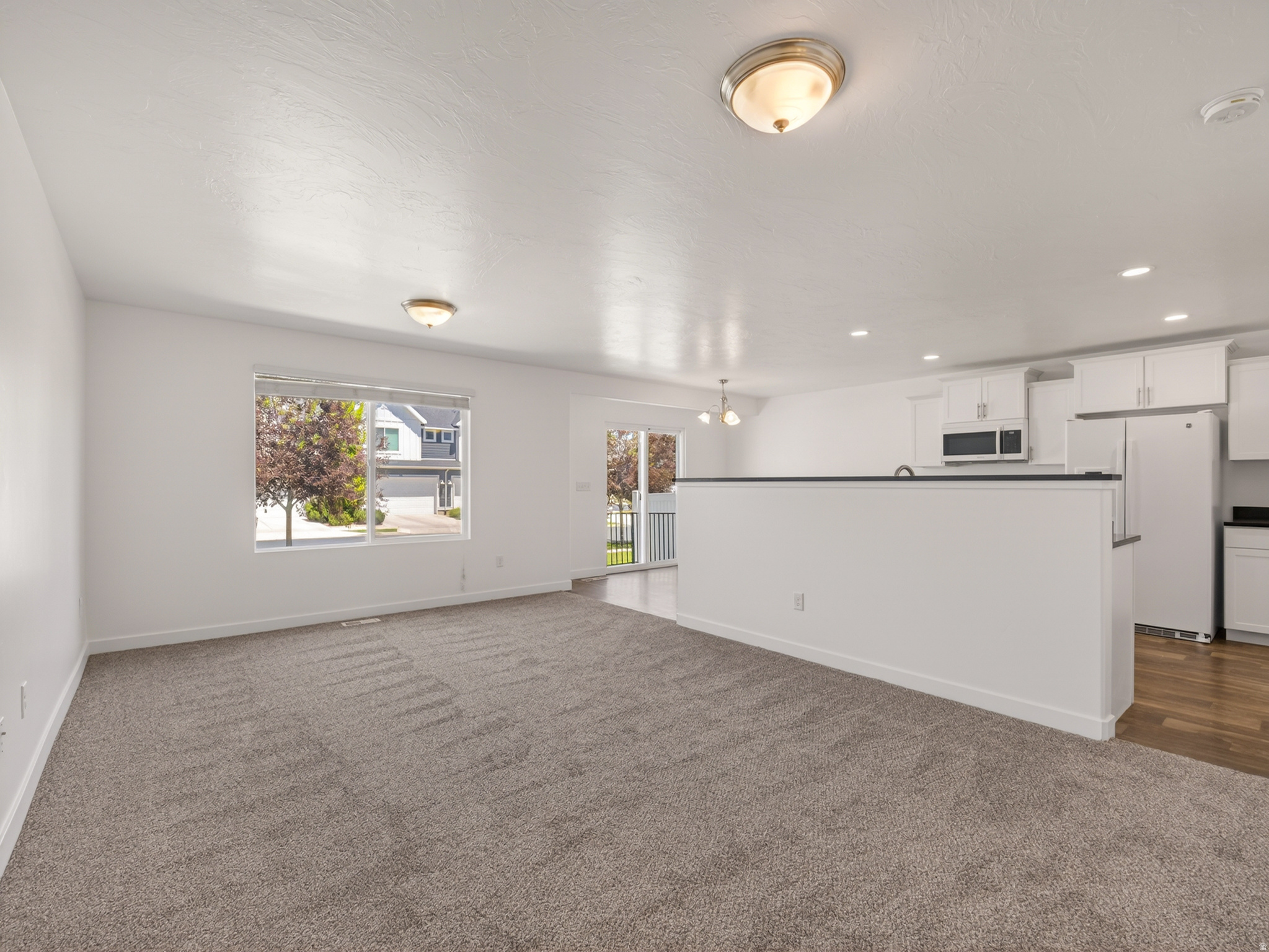 LEGACY FARMS - Residential