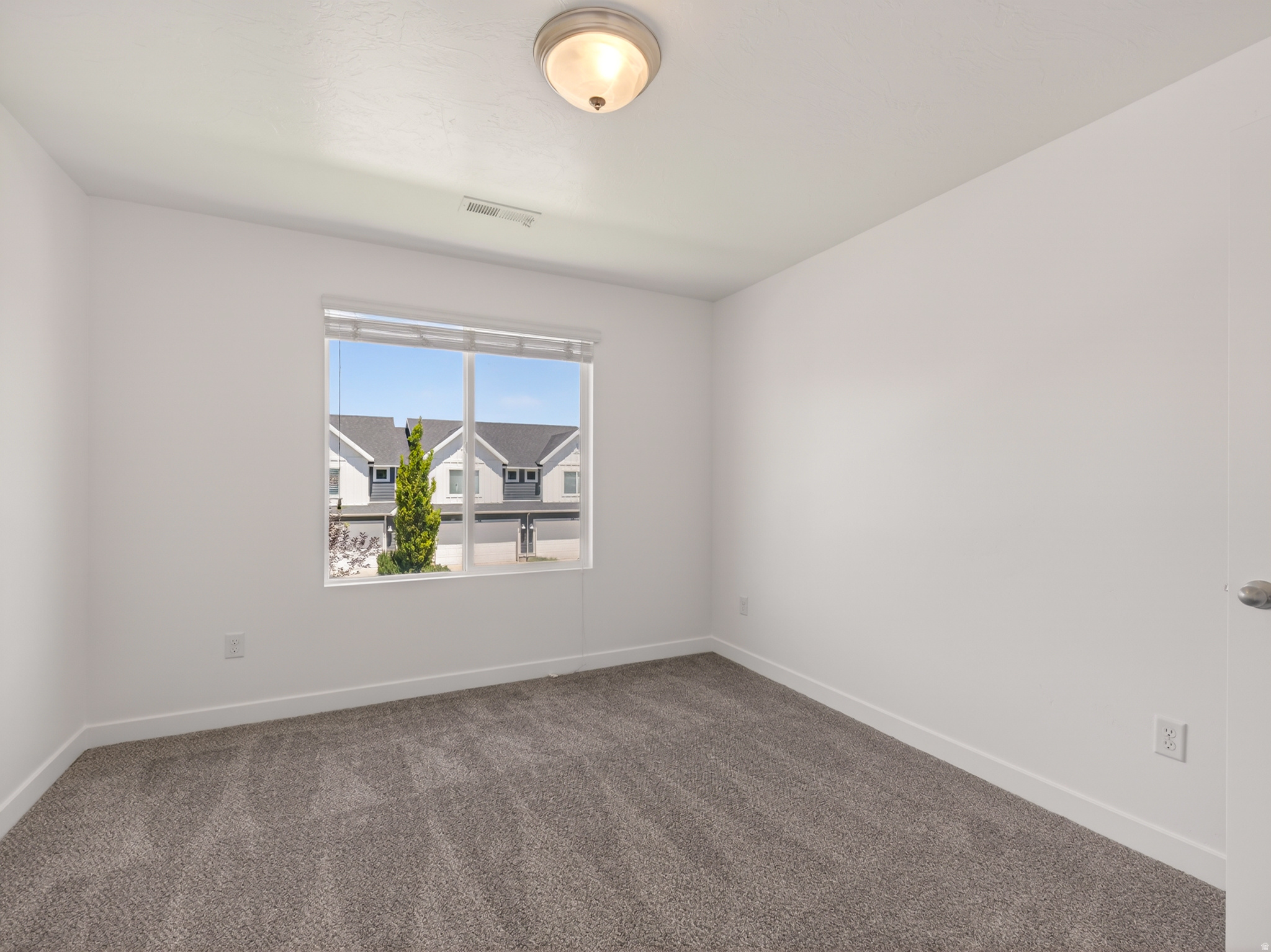 LEGACY FARMS - Residential