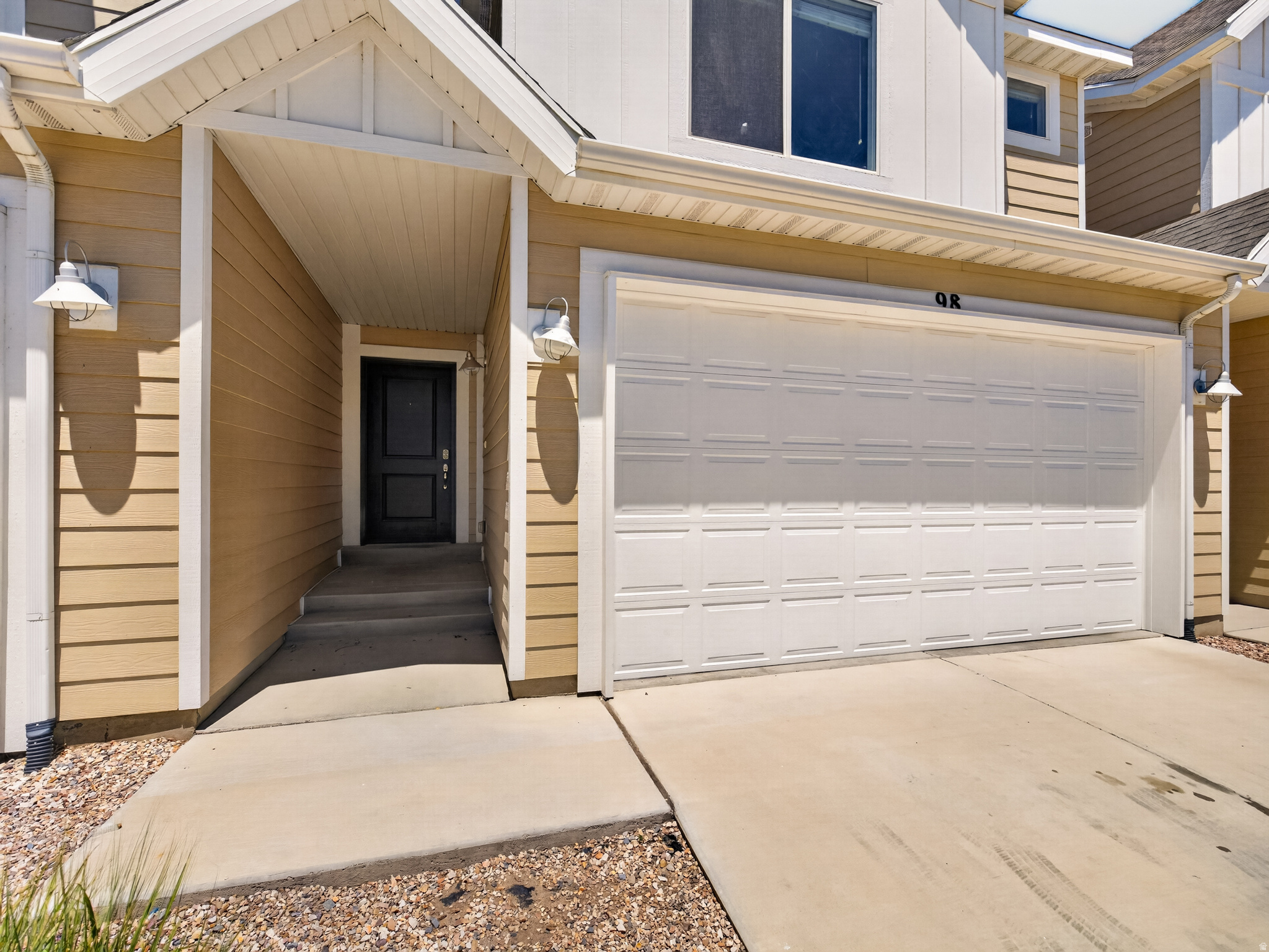 LEGACY FARMS - Residential