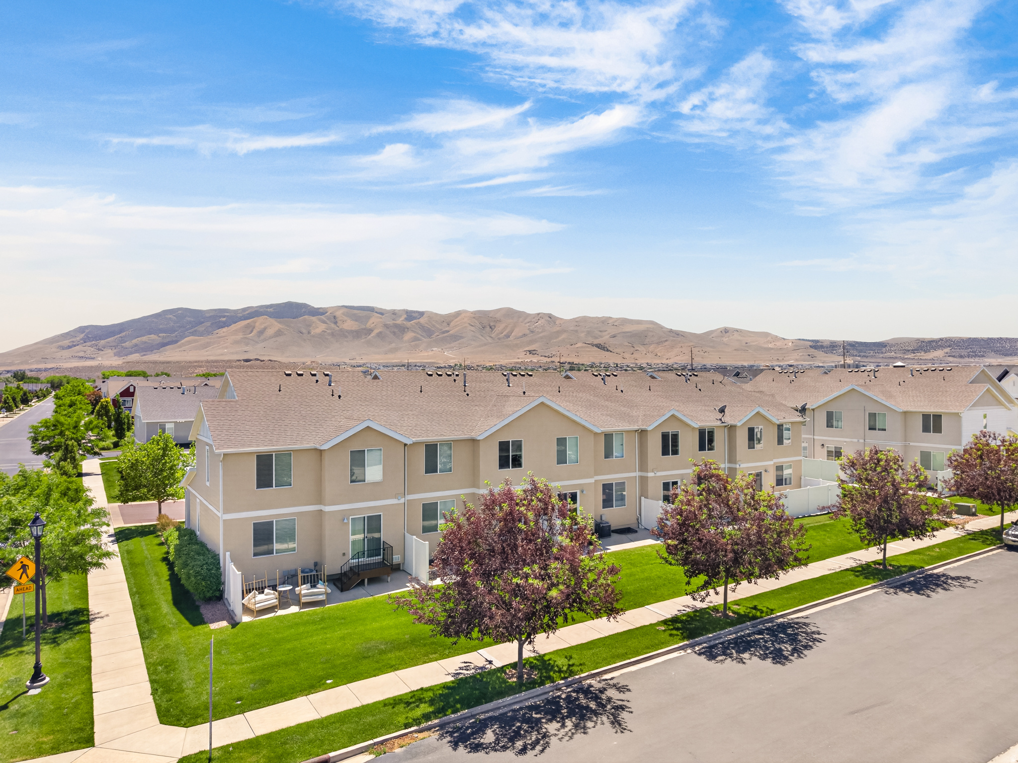 LEGACY FARMS - Residential