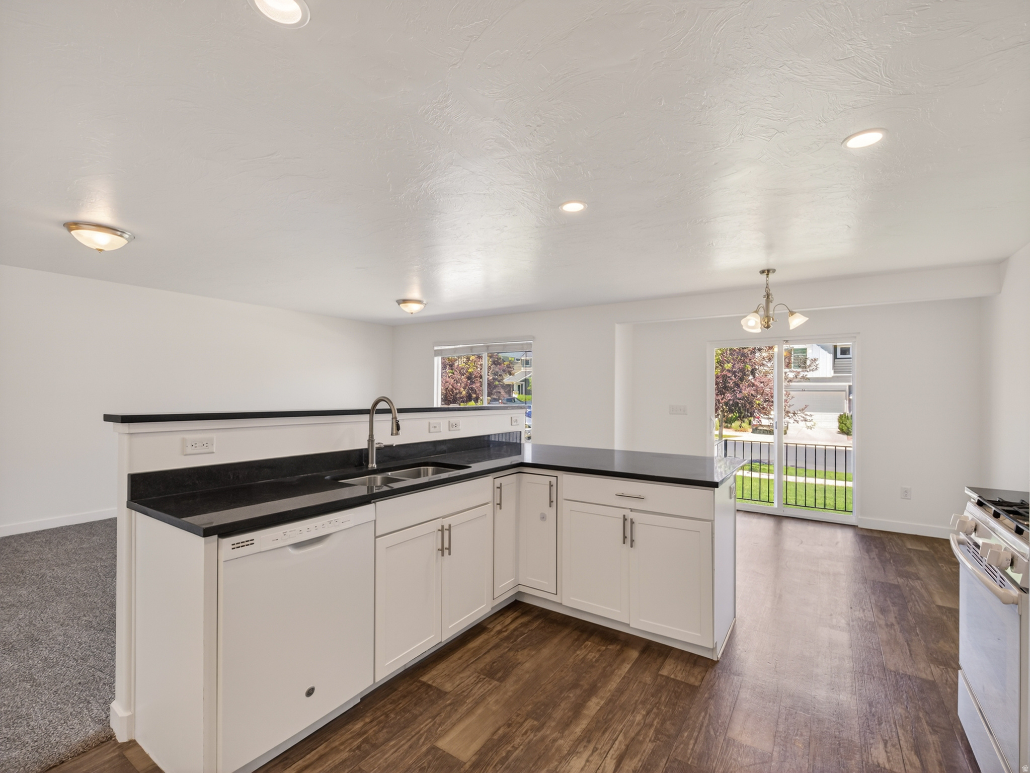 LEGACY FARMS - Residential