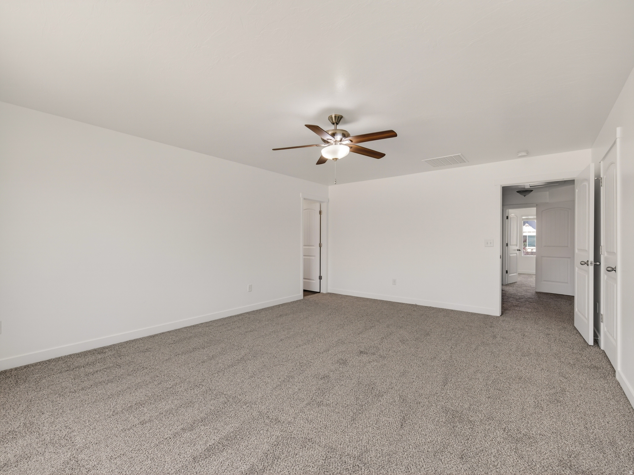 LEGACY FARMS - Residential