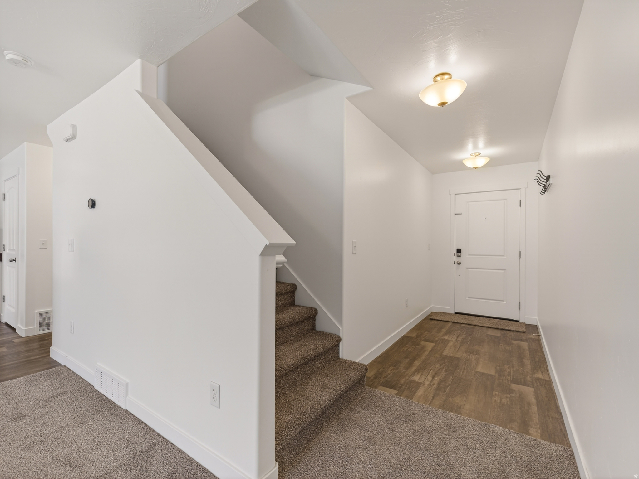 LEGACY FARMS - Residential