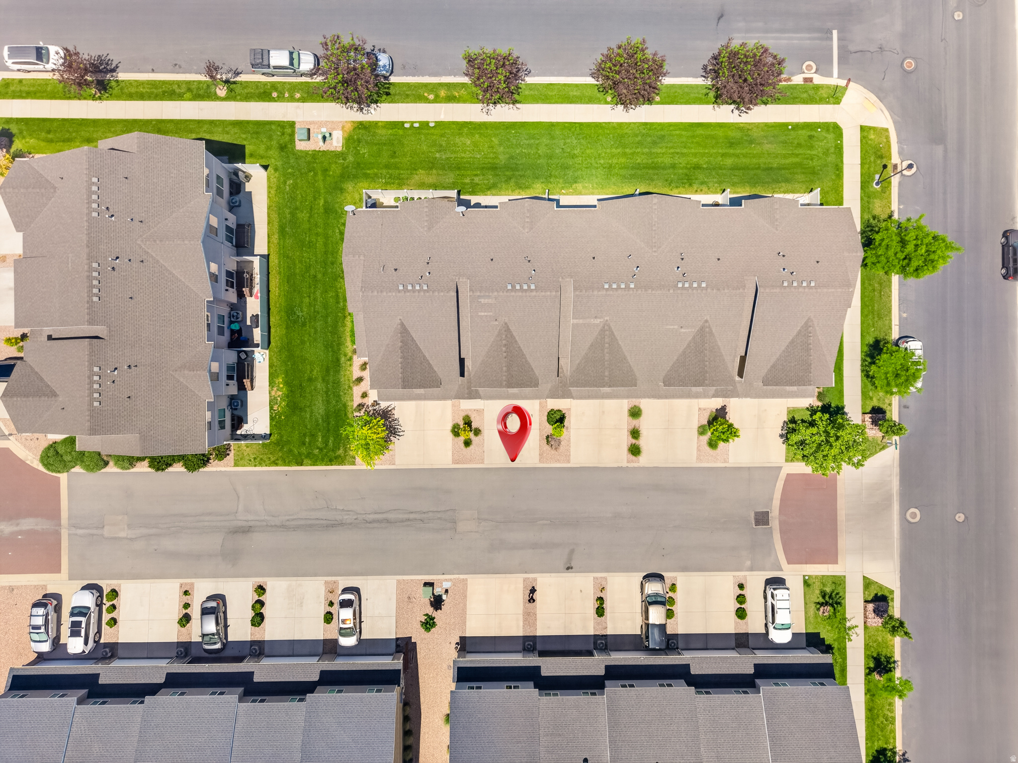 LEGACY FARMS - Residential