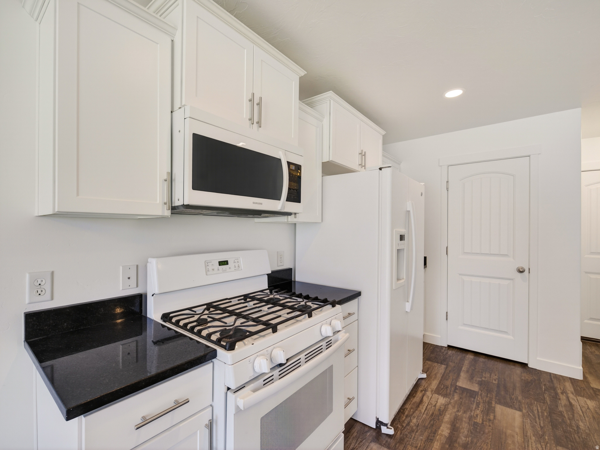LEGACY FARMS - Residential