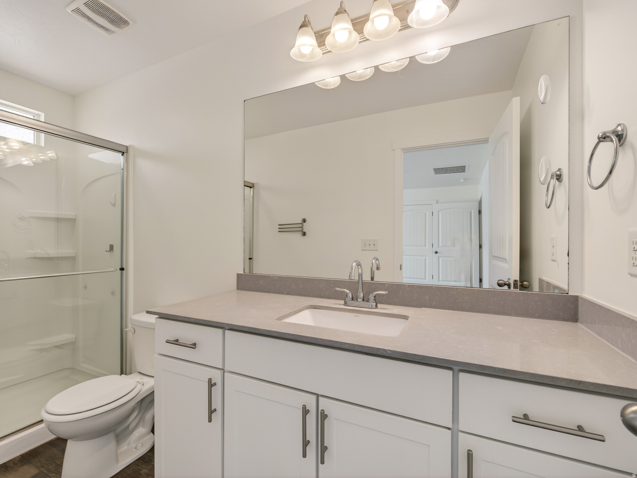 LEGACY FARMS - Residential