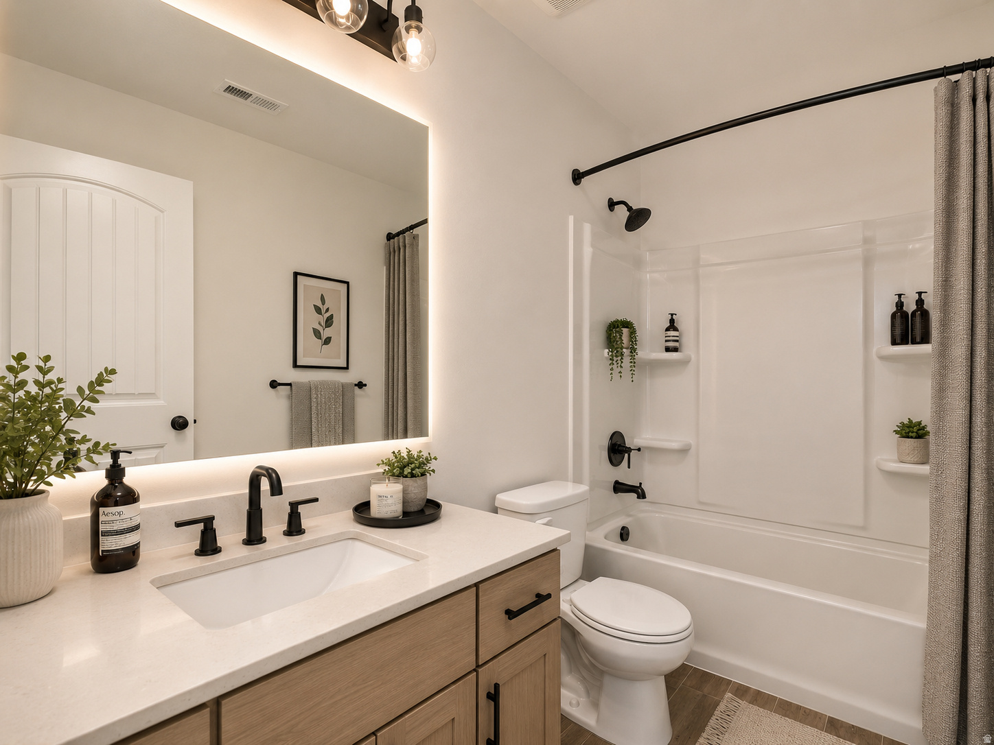 LEGACY FARMS - Residential