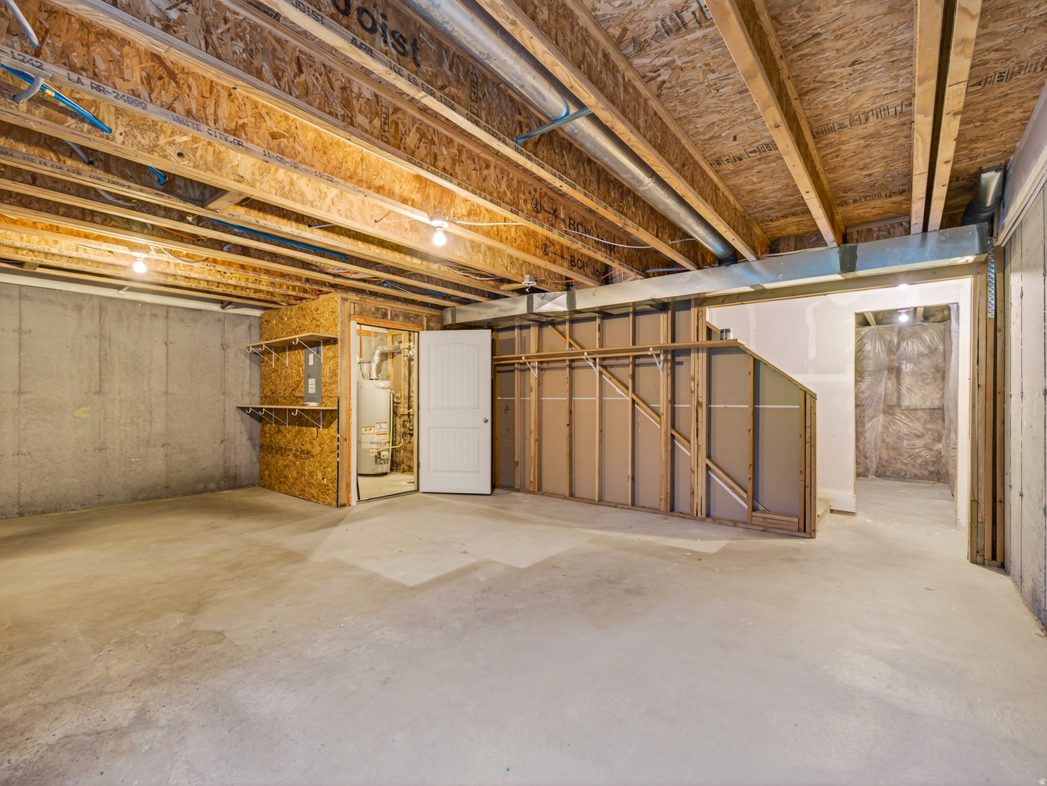 LEGACY FARMS - Residential