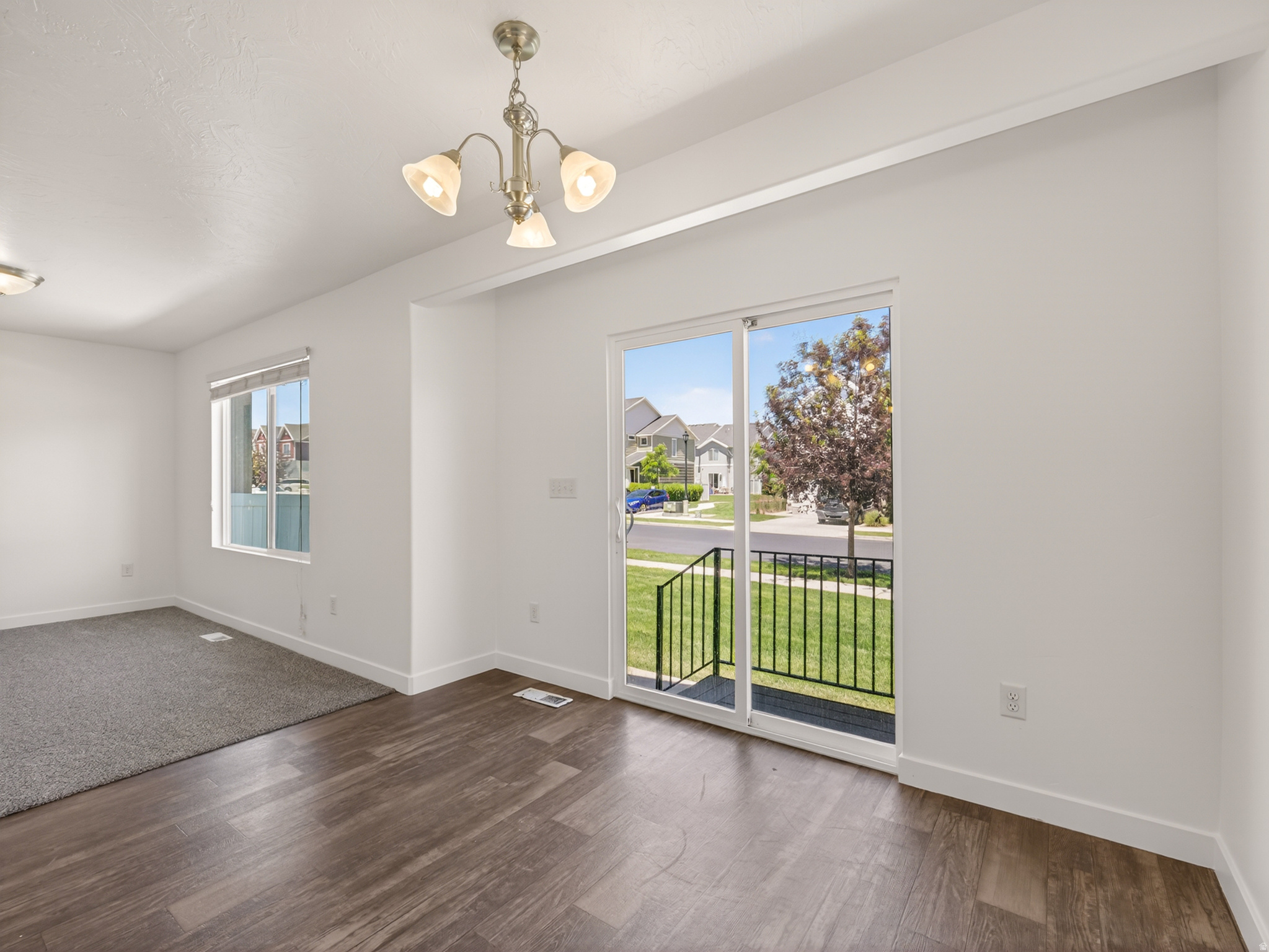 LEGACY FARMS - Residential
