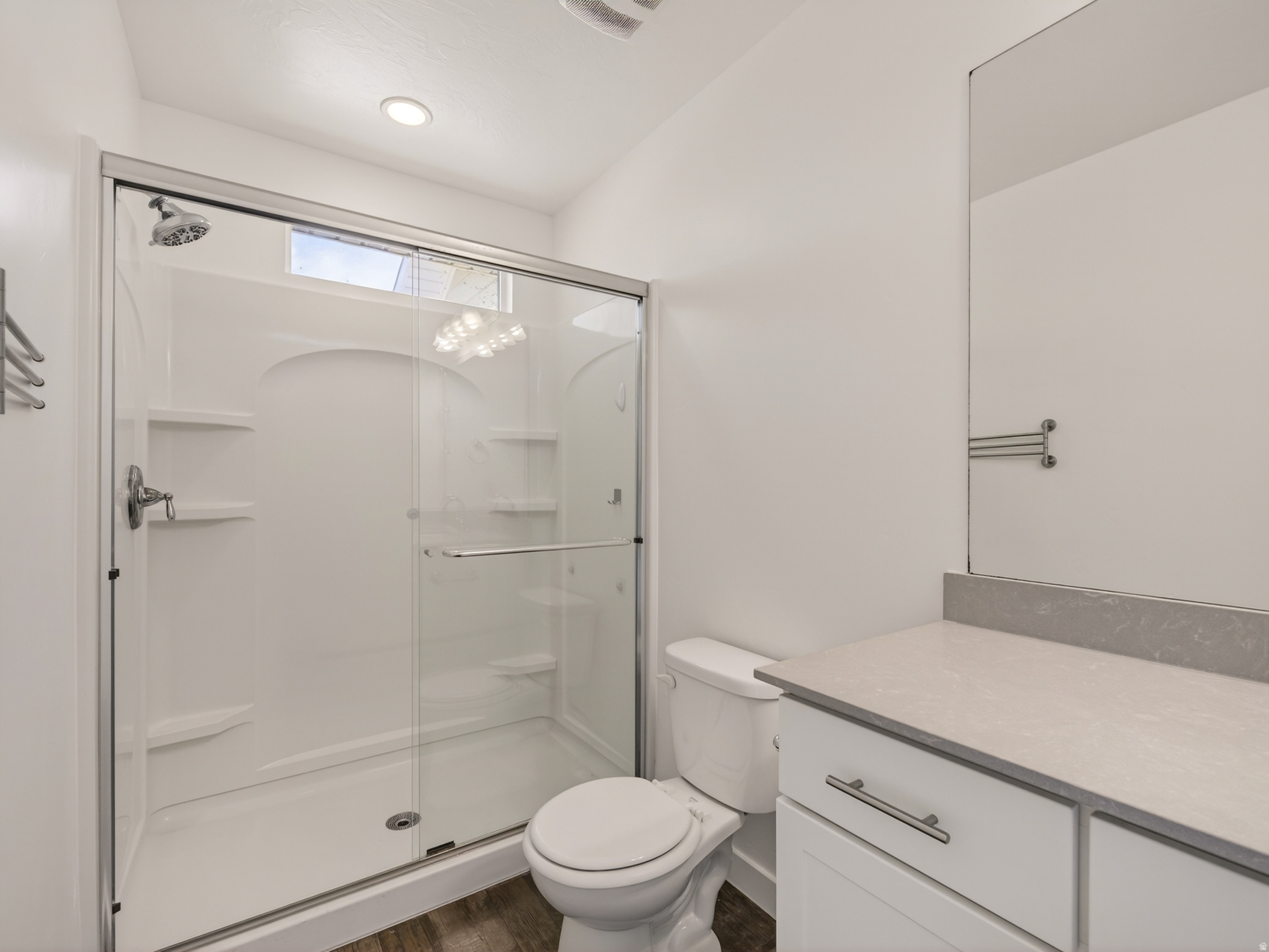 LEGACY FARMS - Residential